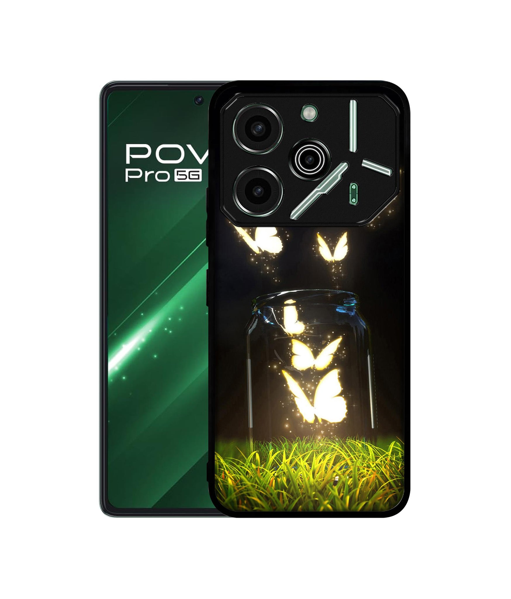 Tecno Pova 6 Pro 5G