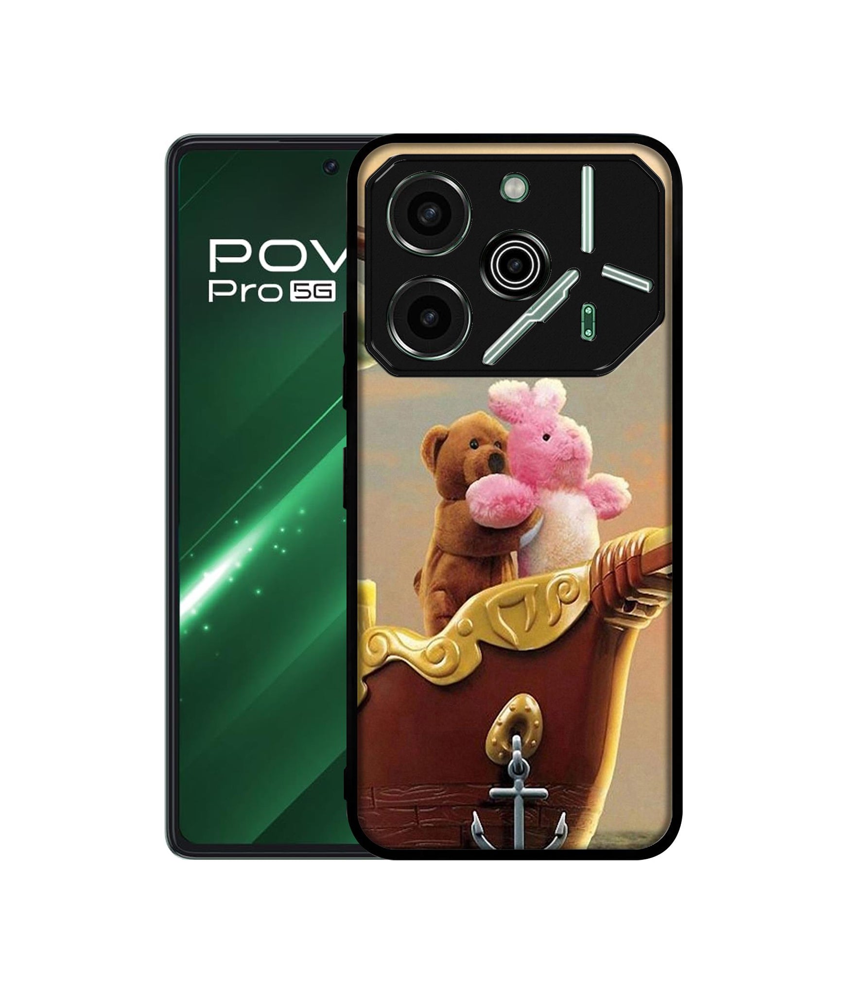 Tecno Pova 6 Pro 5G