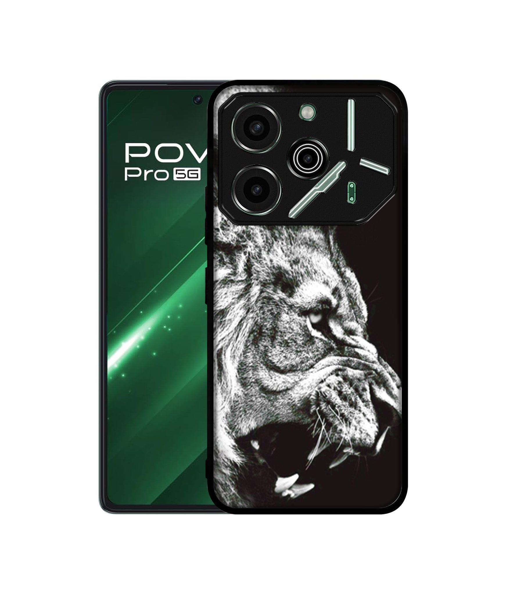 Tecno Pova 6 Pro 5G