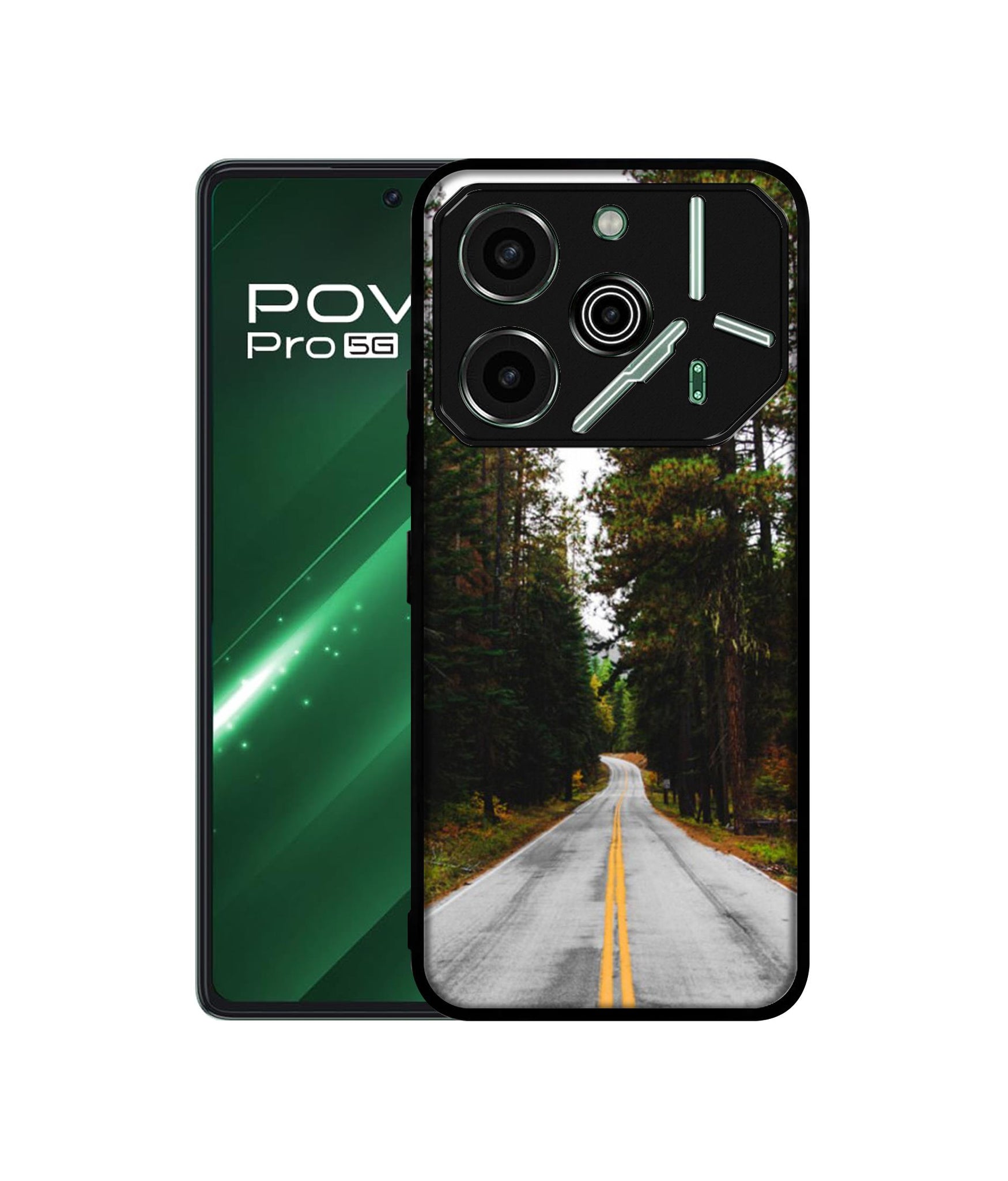 Tecno Pova 6 Pro 5G