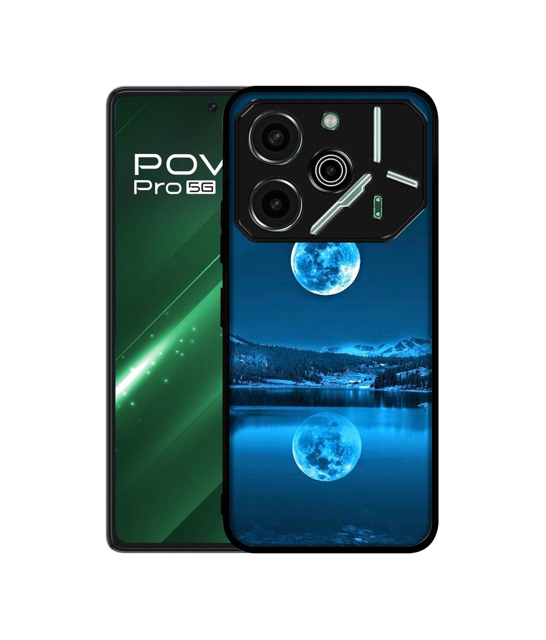 Tecno Pova 6 Pro 5G
