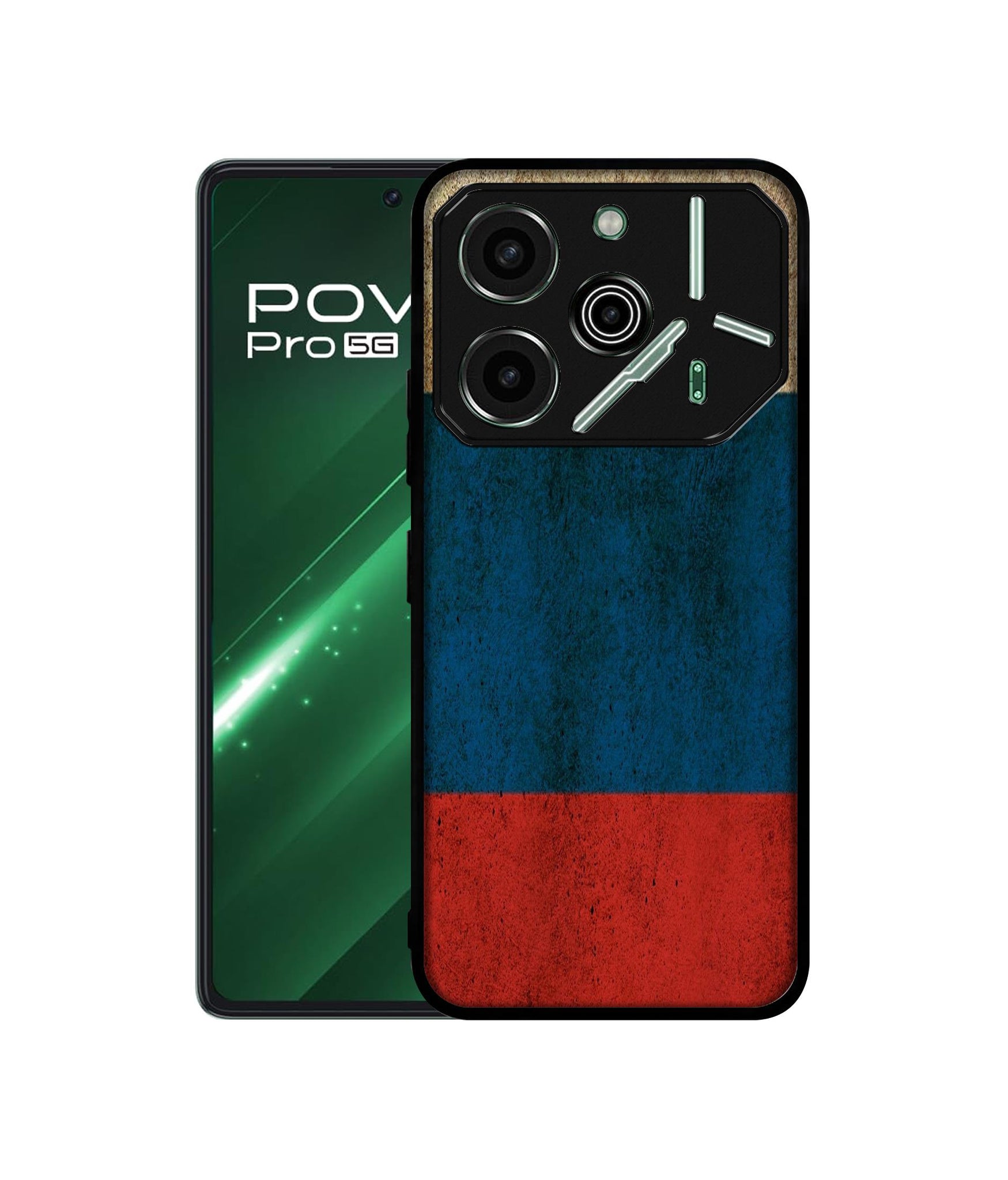 Tecno Pova 6 Pro 5G