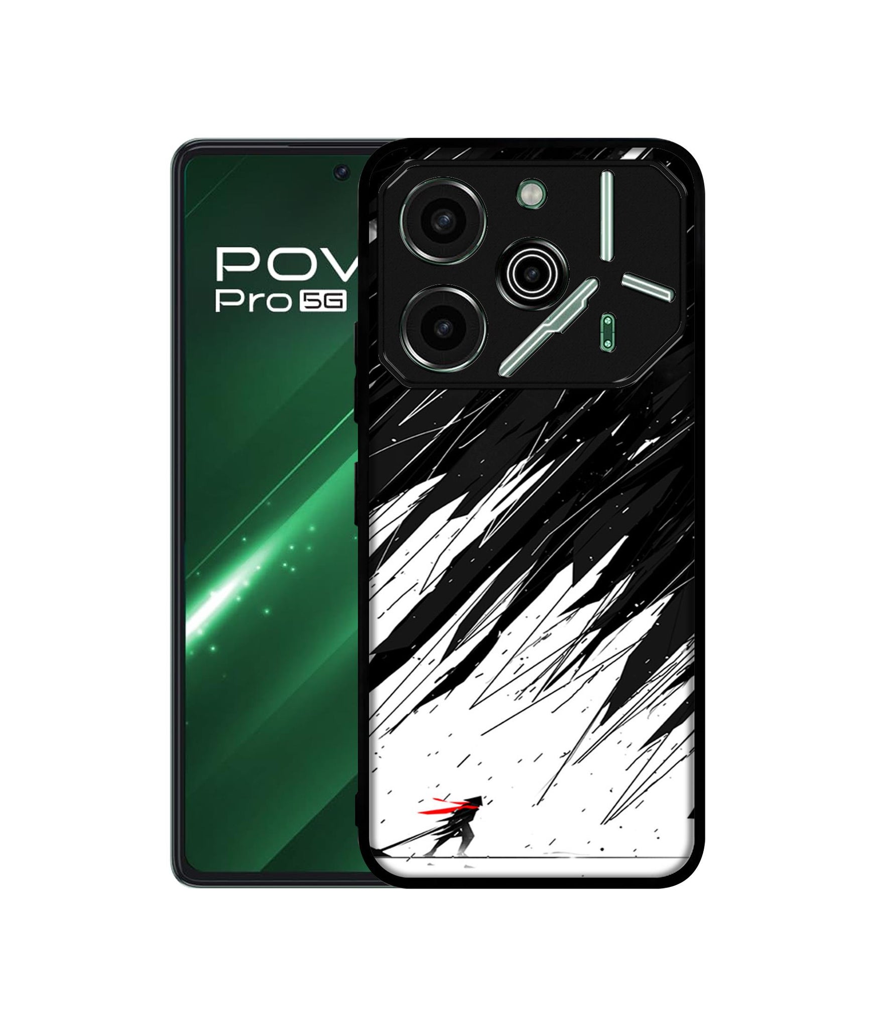 Tecno Pova 6 Pro 5G