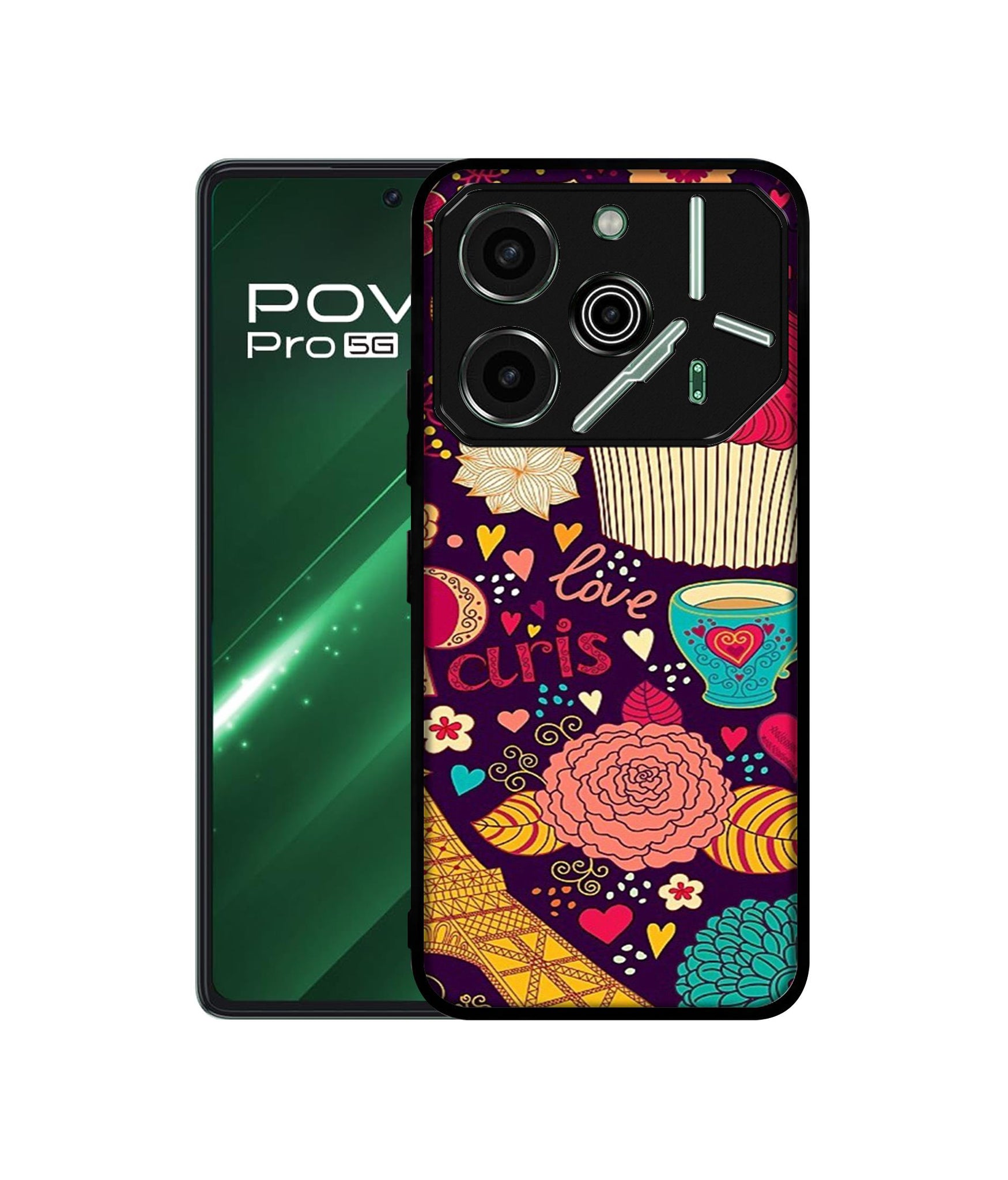 Tecno Pova 6 Pro 5G