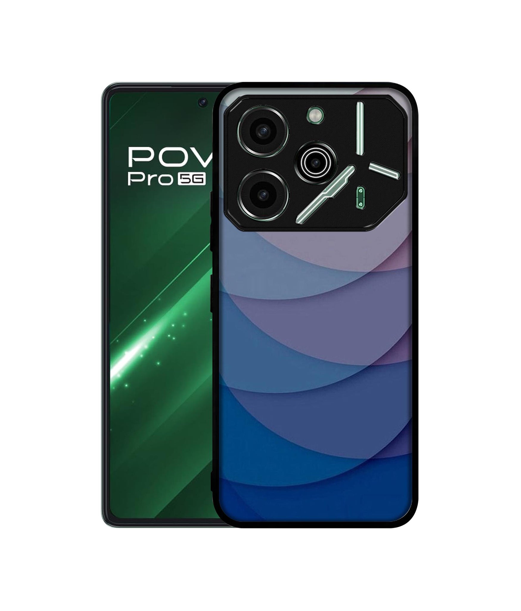 Tecno Pova 6 Pro 5G
