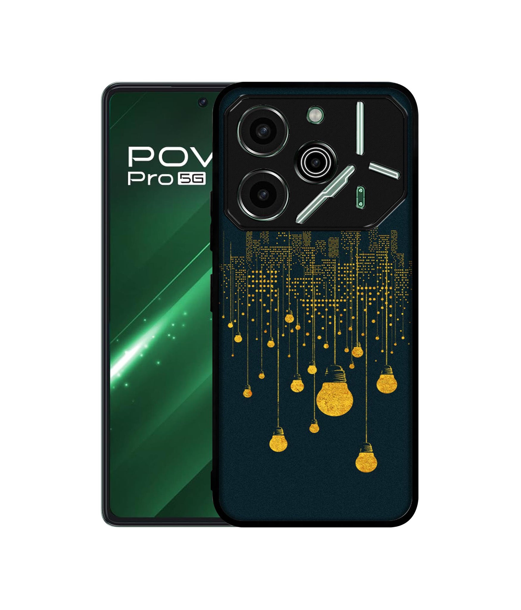 Tecno Pova 6 Pro 5G
