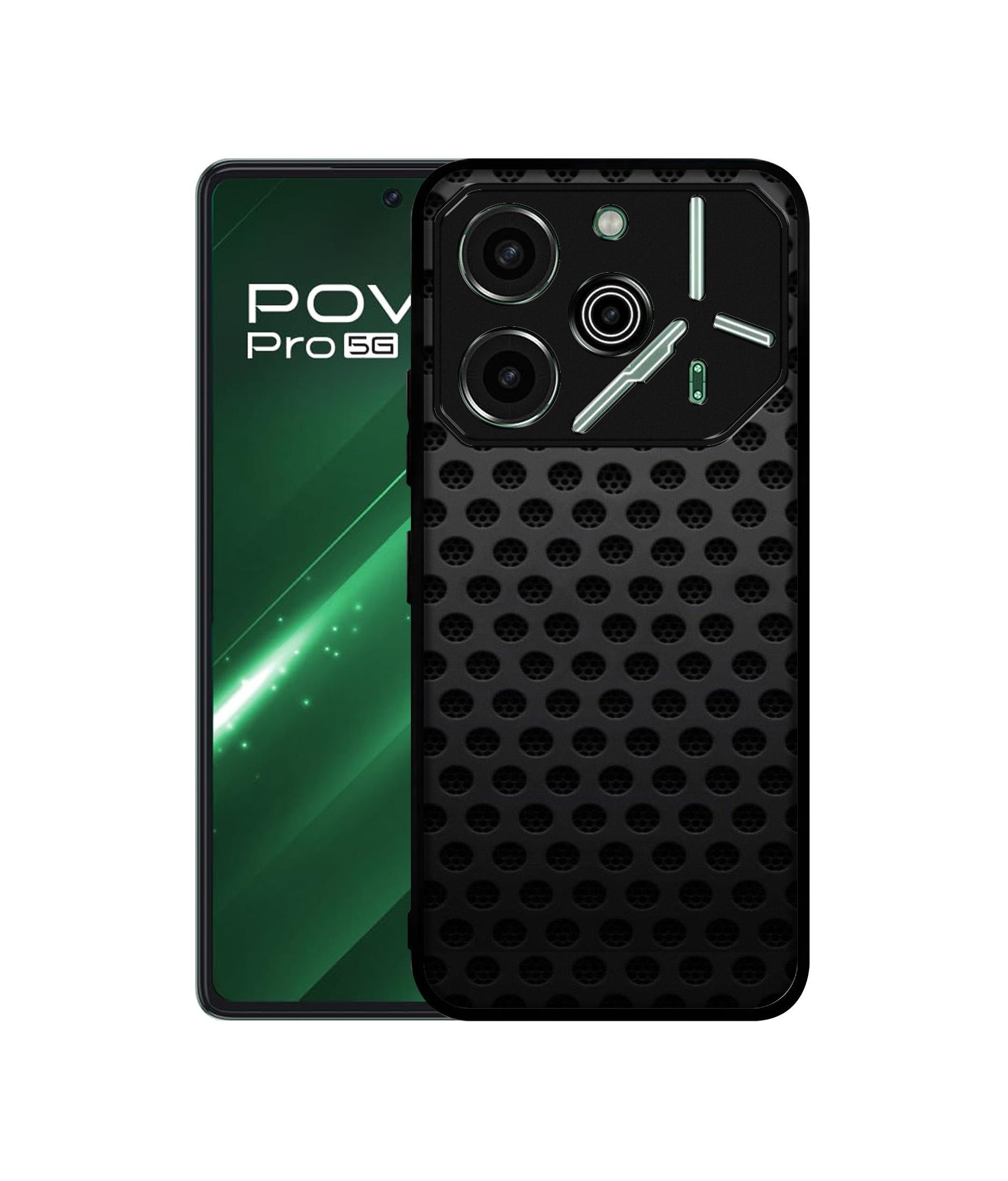 Tecno Pova 6 Pro 5G
