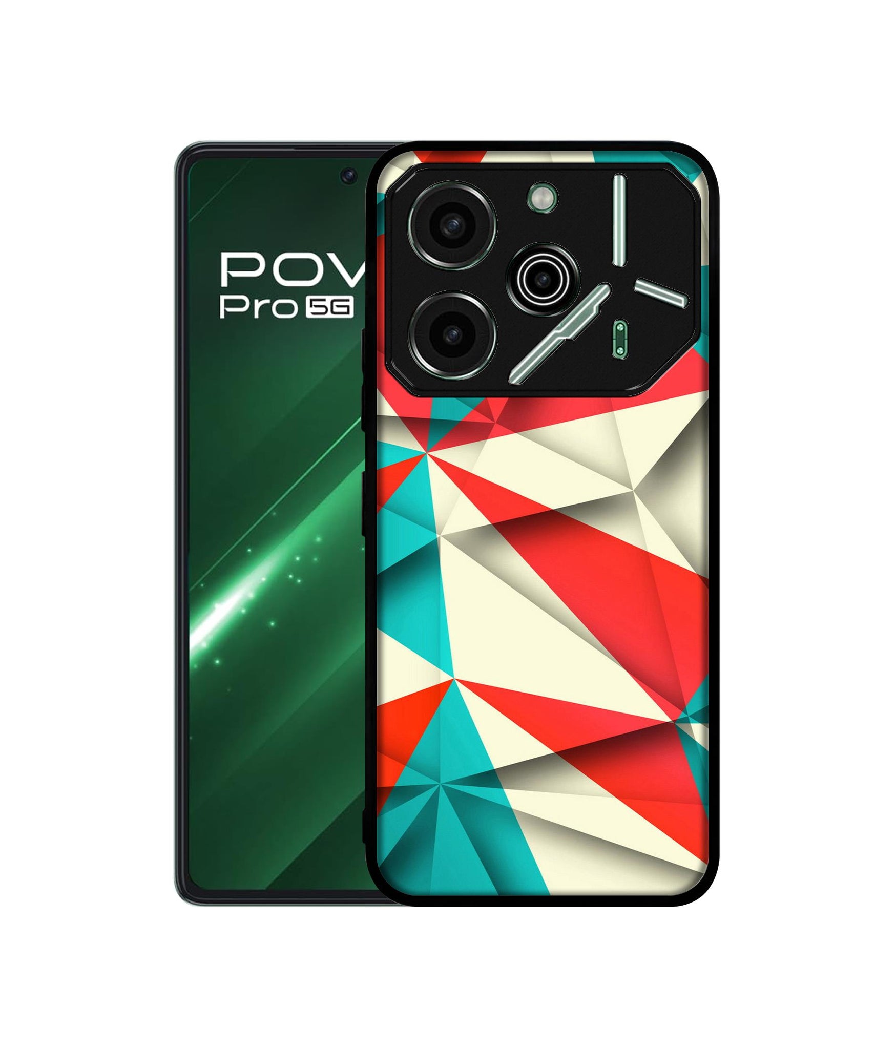 Tecno Pova 6 Pro 5G