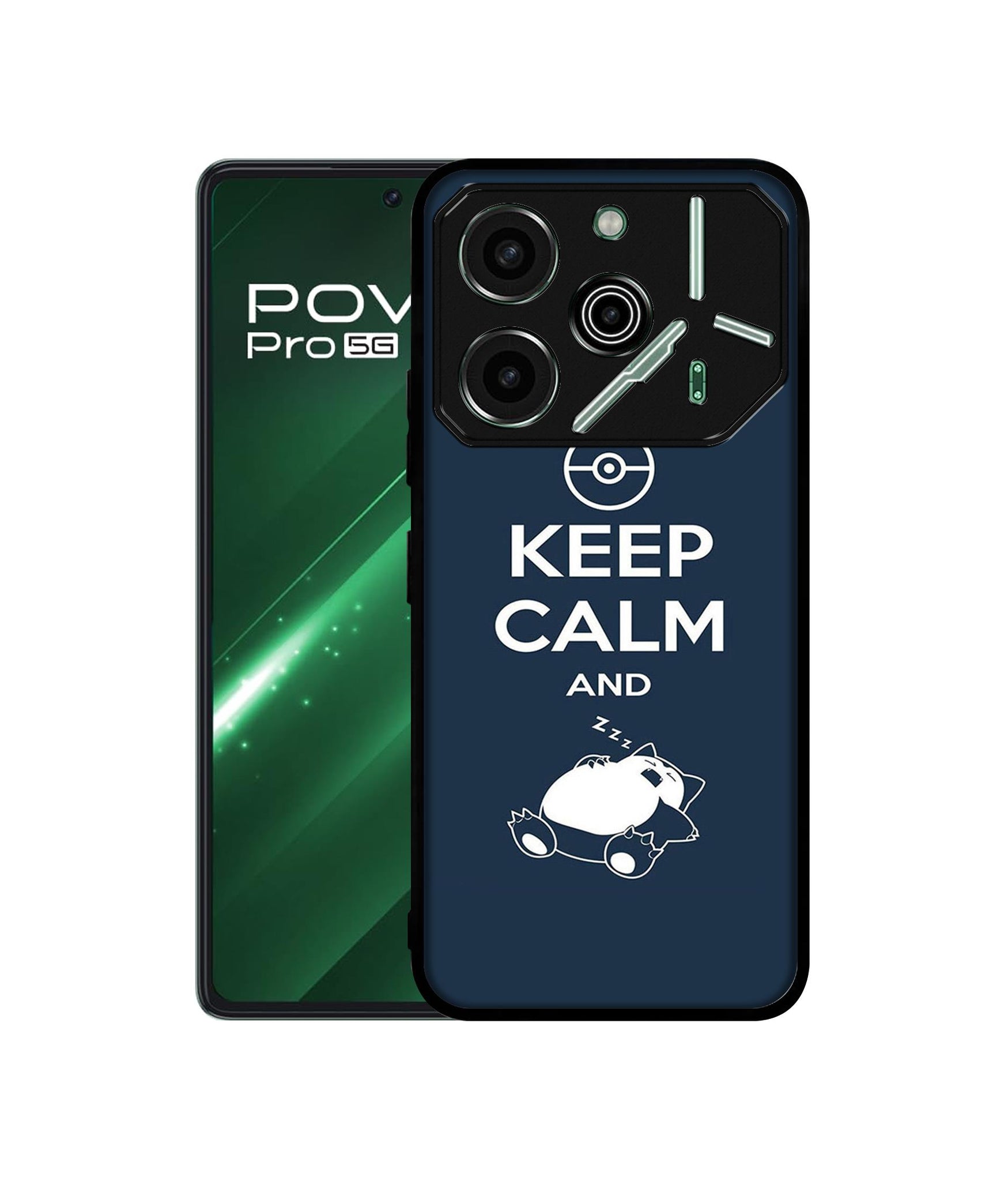 Tecno Pova 6 Pro 5G