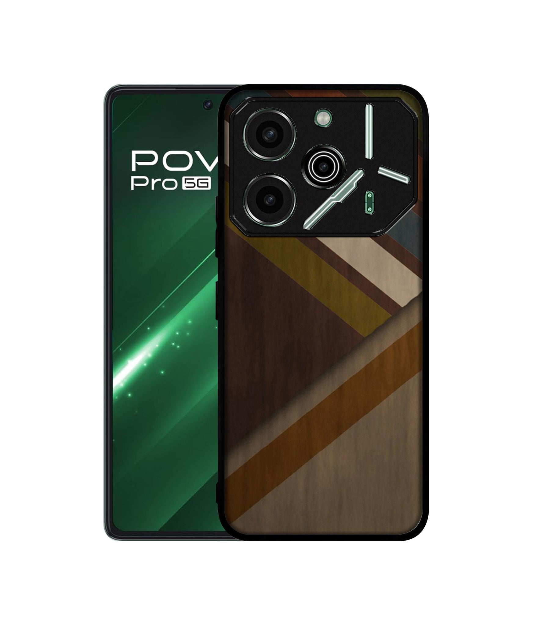 Tecno Pova 6 Pro 5G