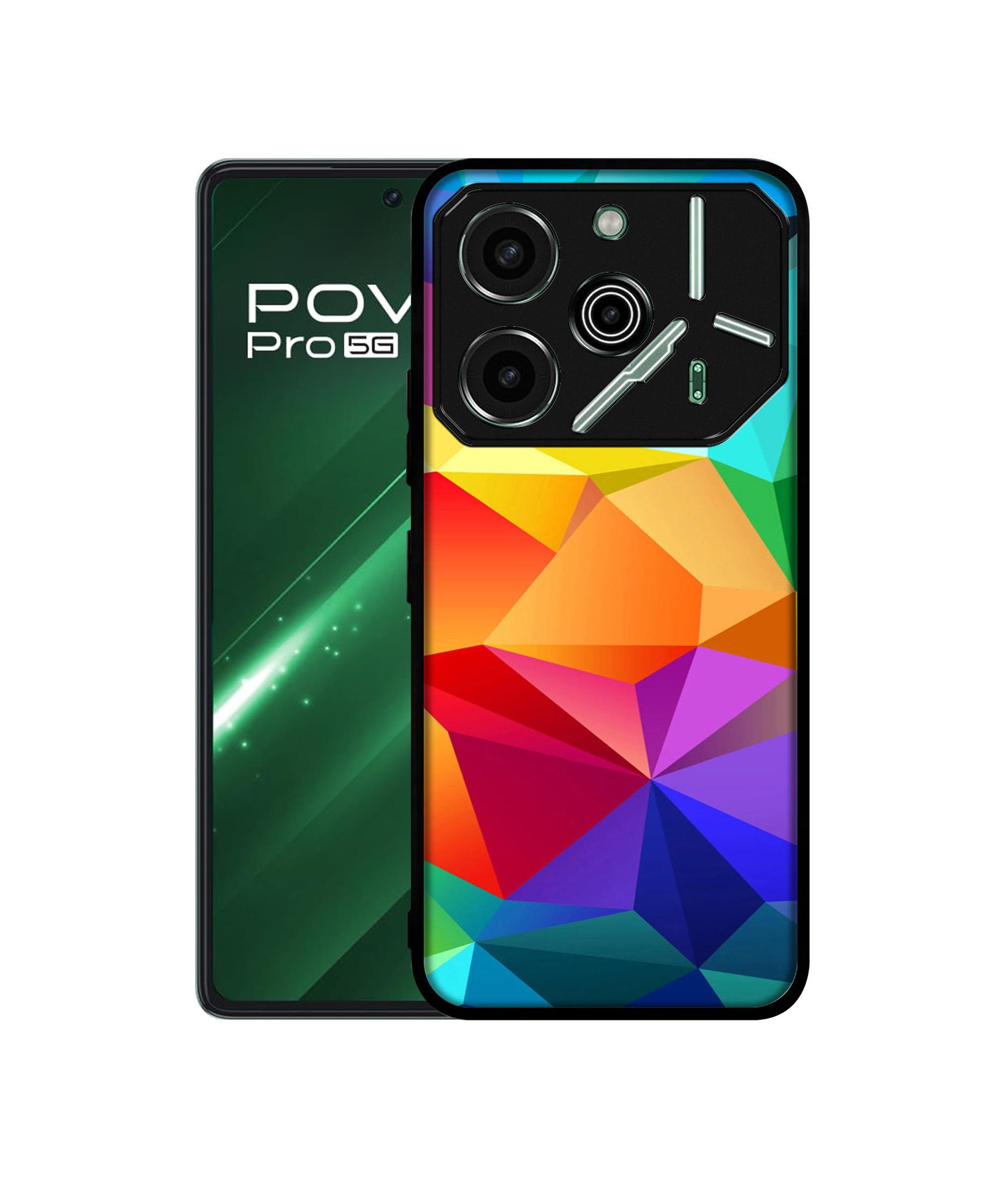 Tecno Pova 6 Pro 5G