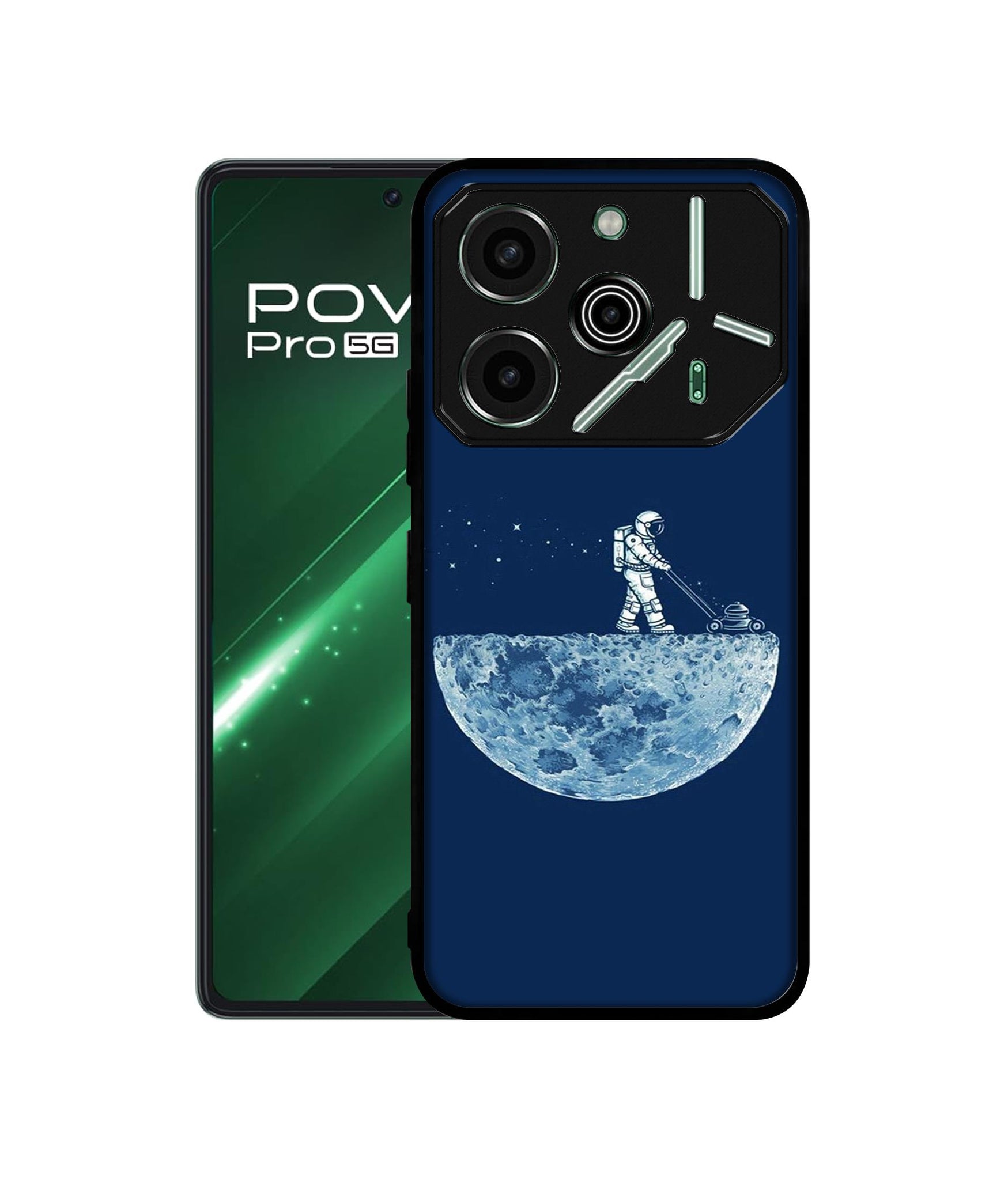 Tecno Pova 6 Pro 5G