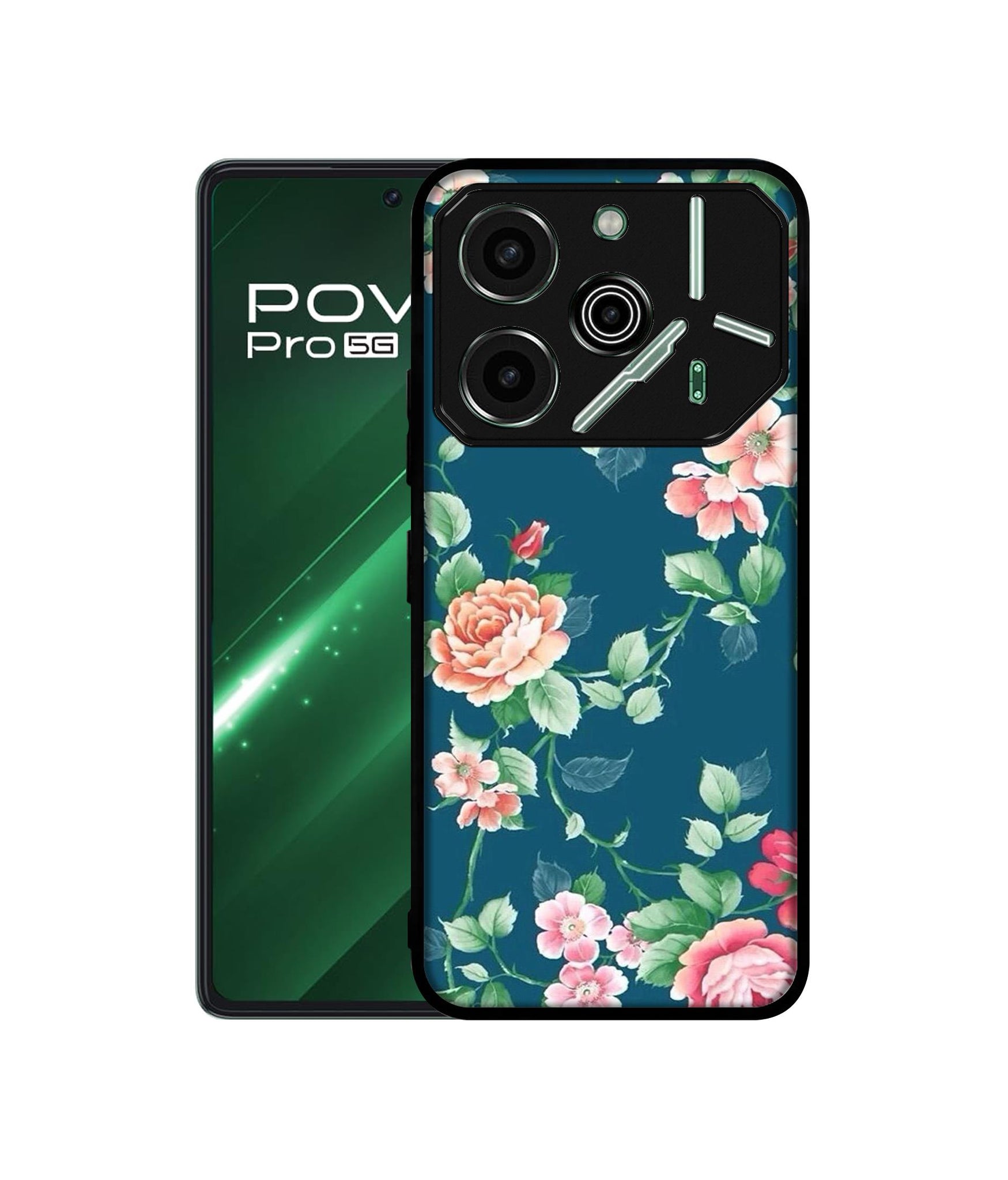 Tecno Pova 6 Pro 5G