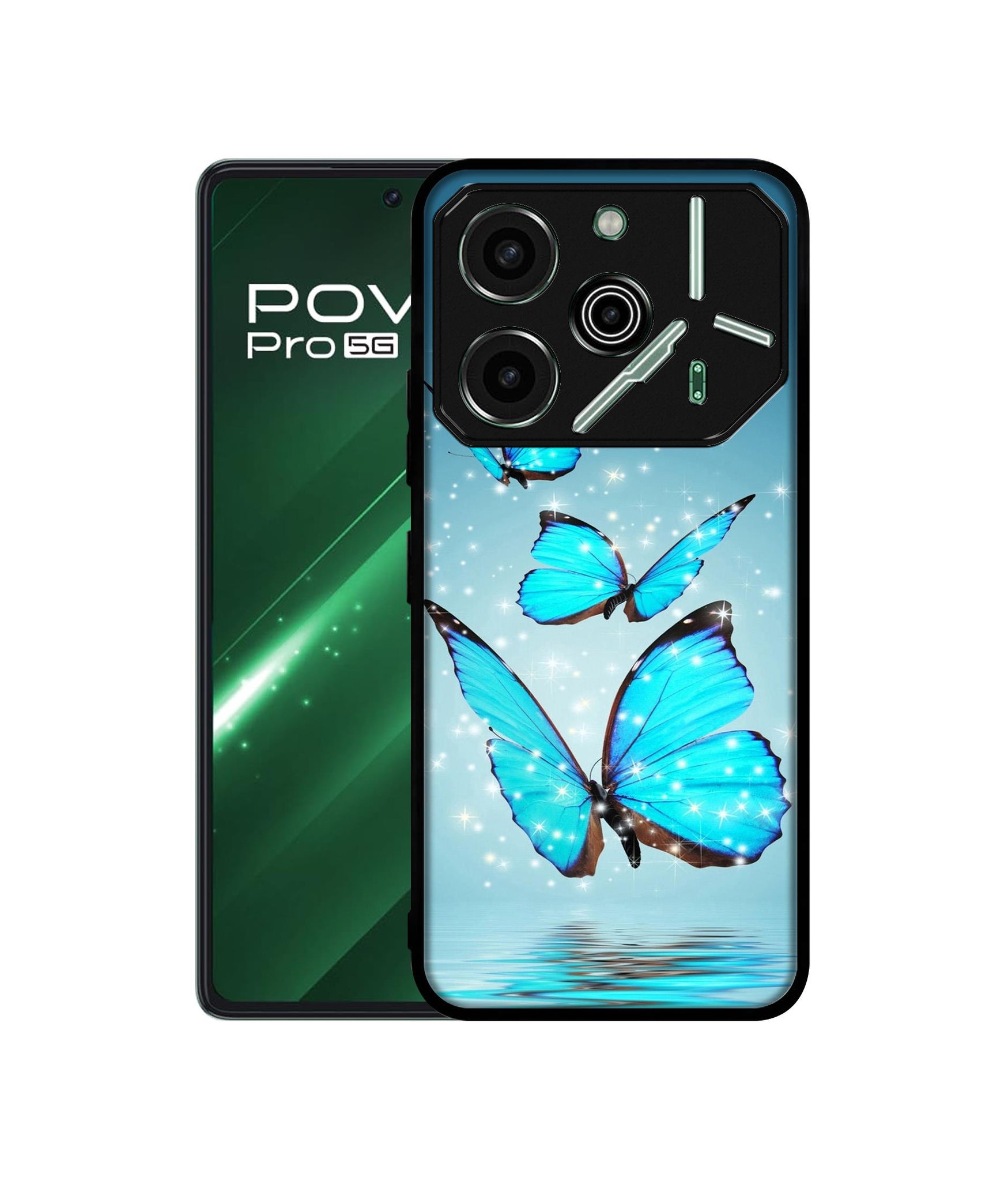 Tecno Pova 6 Pro 5G