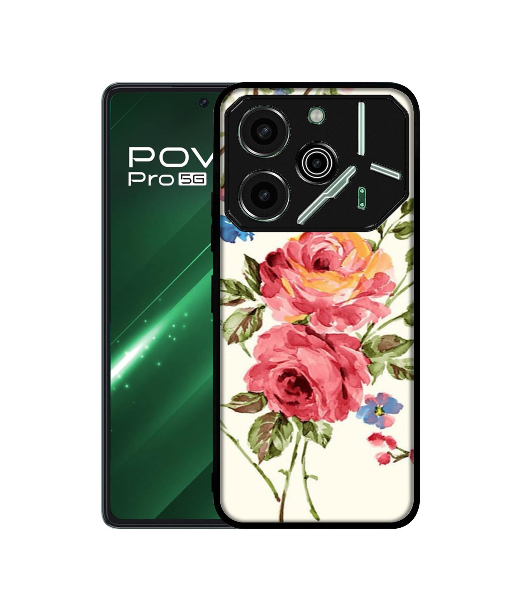 Tecno Pova 6 Pro 5G