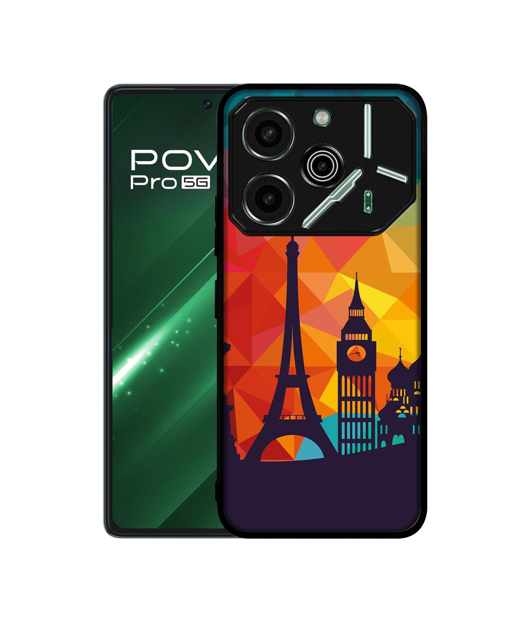 Tecno Pova 6 Pro 5G