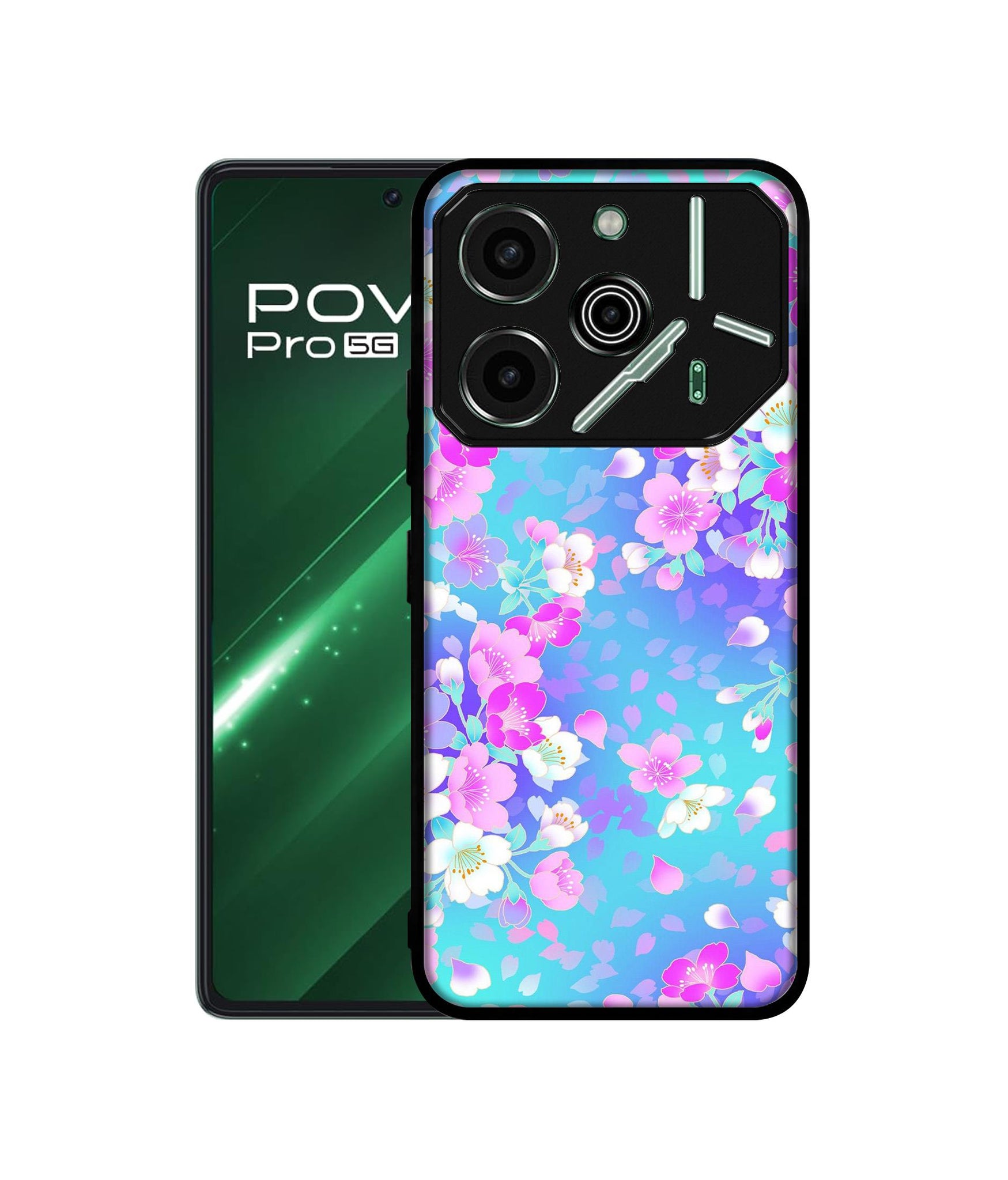 Tecno Pova 6 Pro 5G