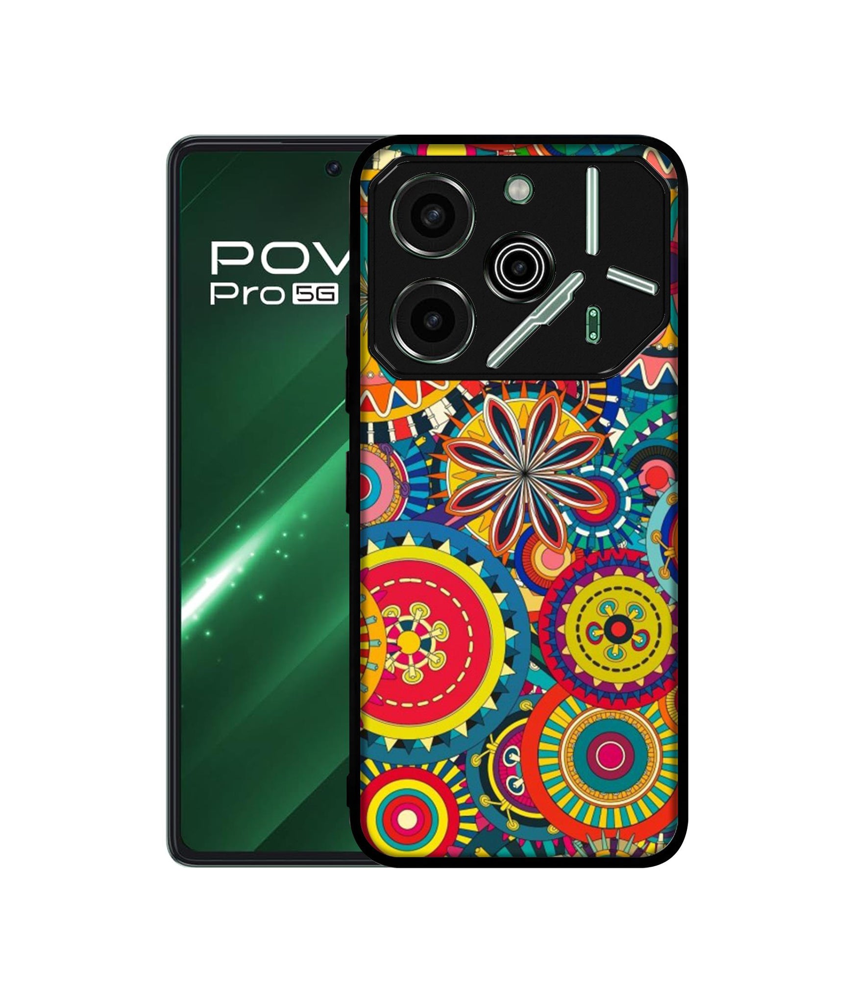 Tecno Pova 6 Pro 5G