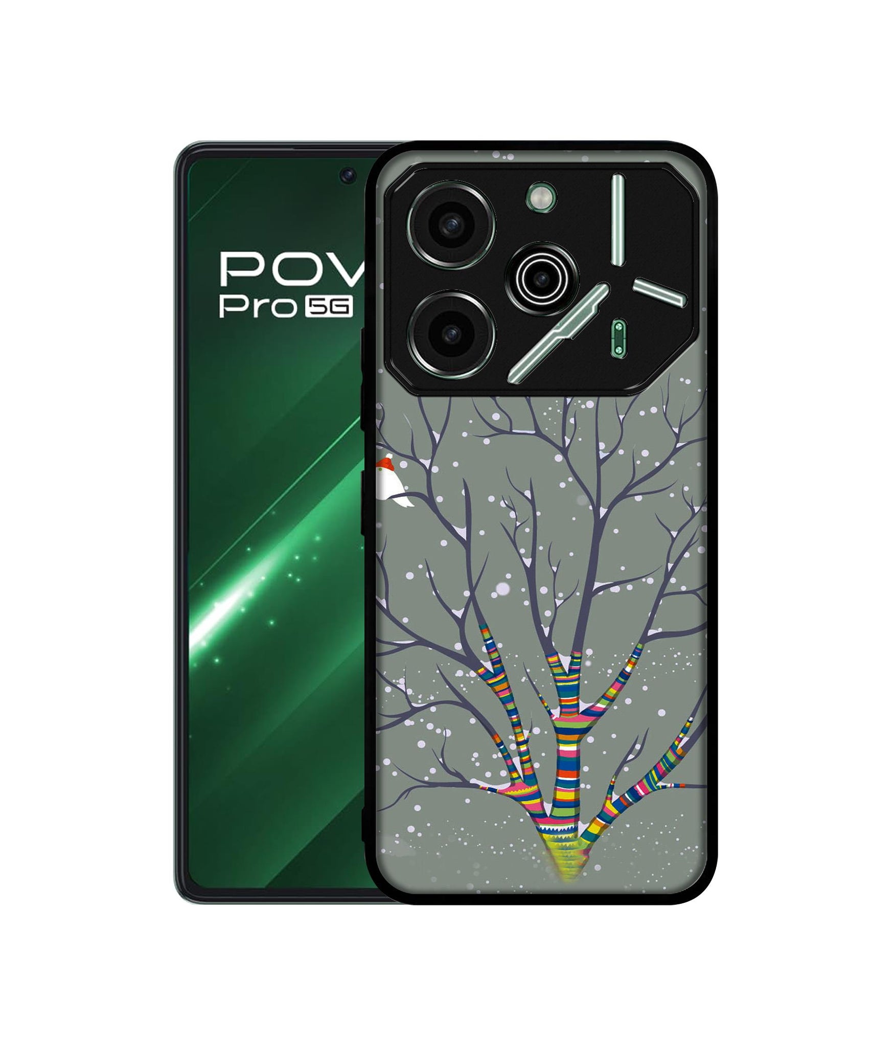 Tecno Pova 6 Pro 5G