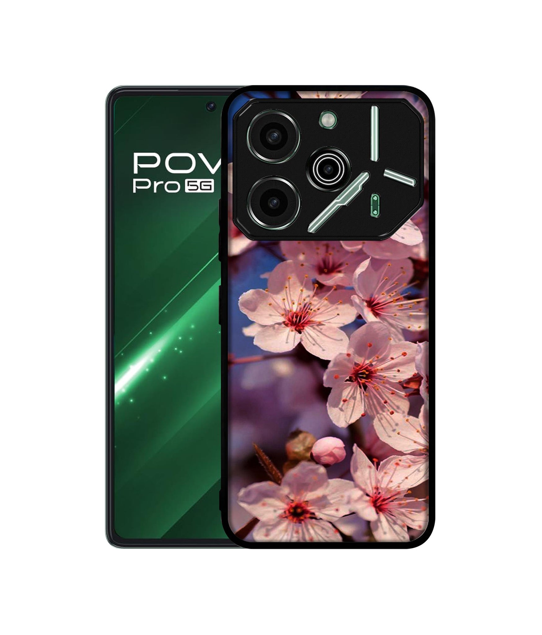 Tecno Pova 6 Pro 5G