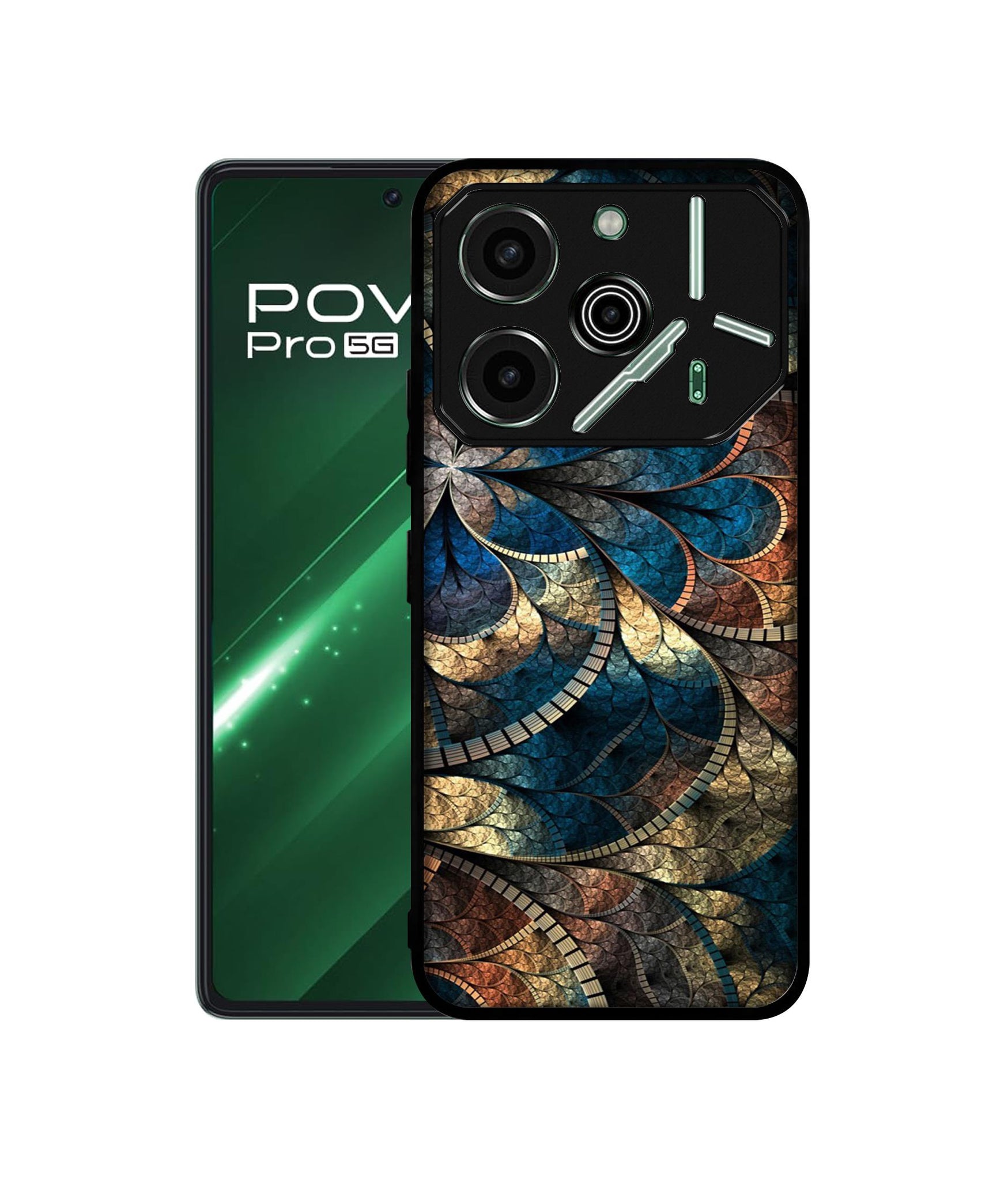 Tecno Pova 6 Pro 5G