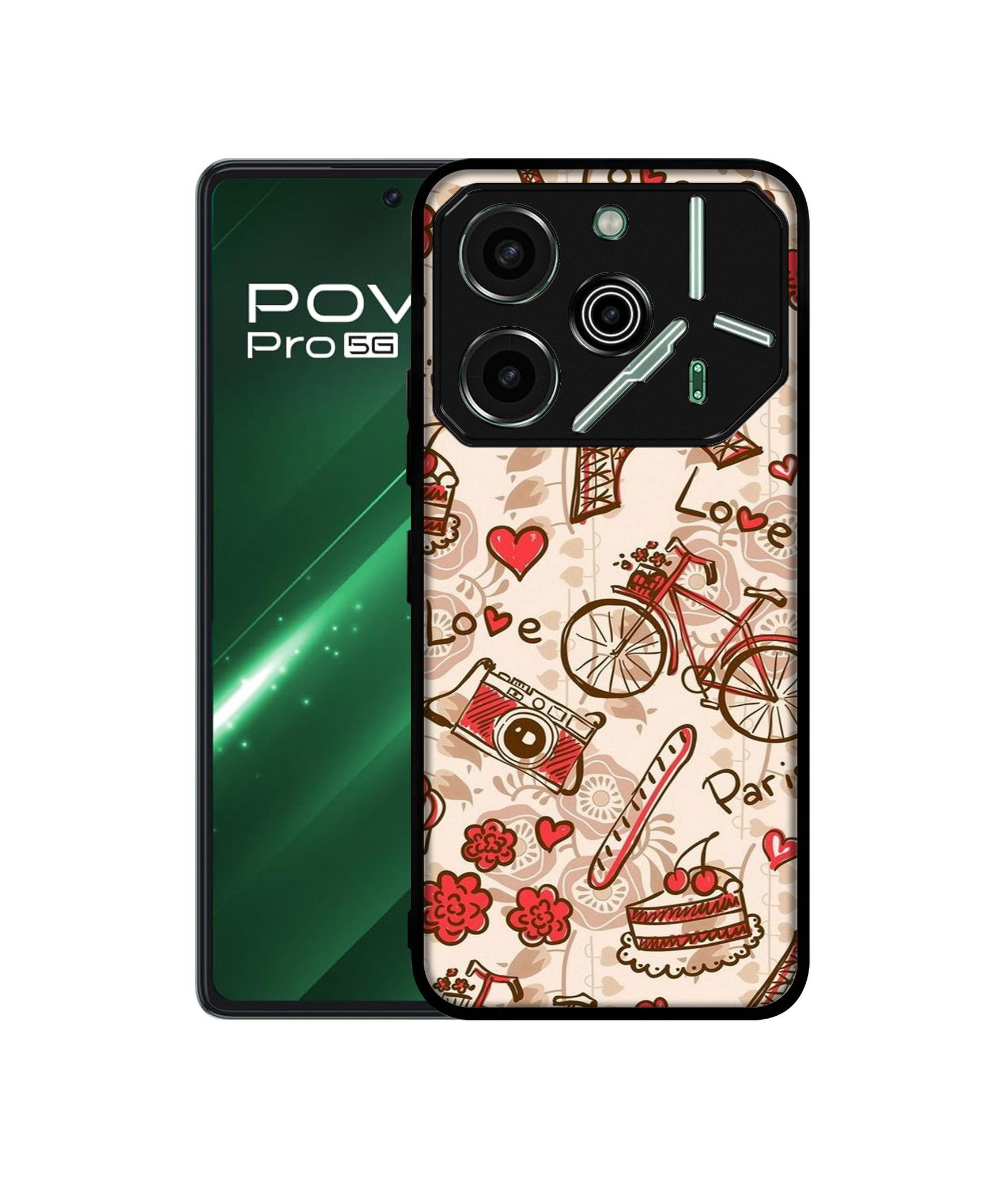 Tecno Pova 6 Pro 5G