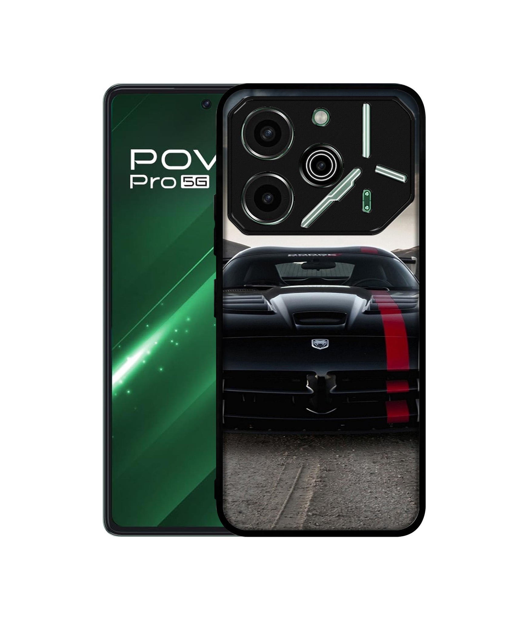 Tecno Pova 6 Pro 5G