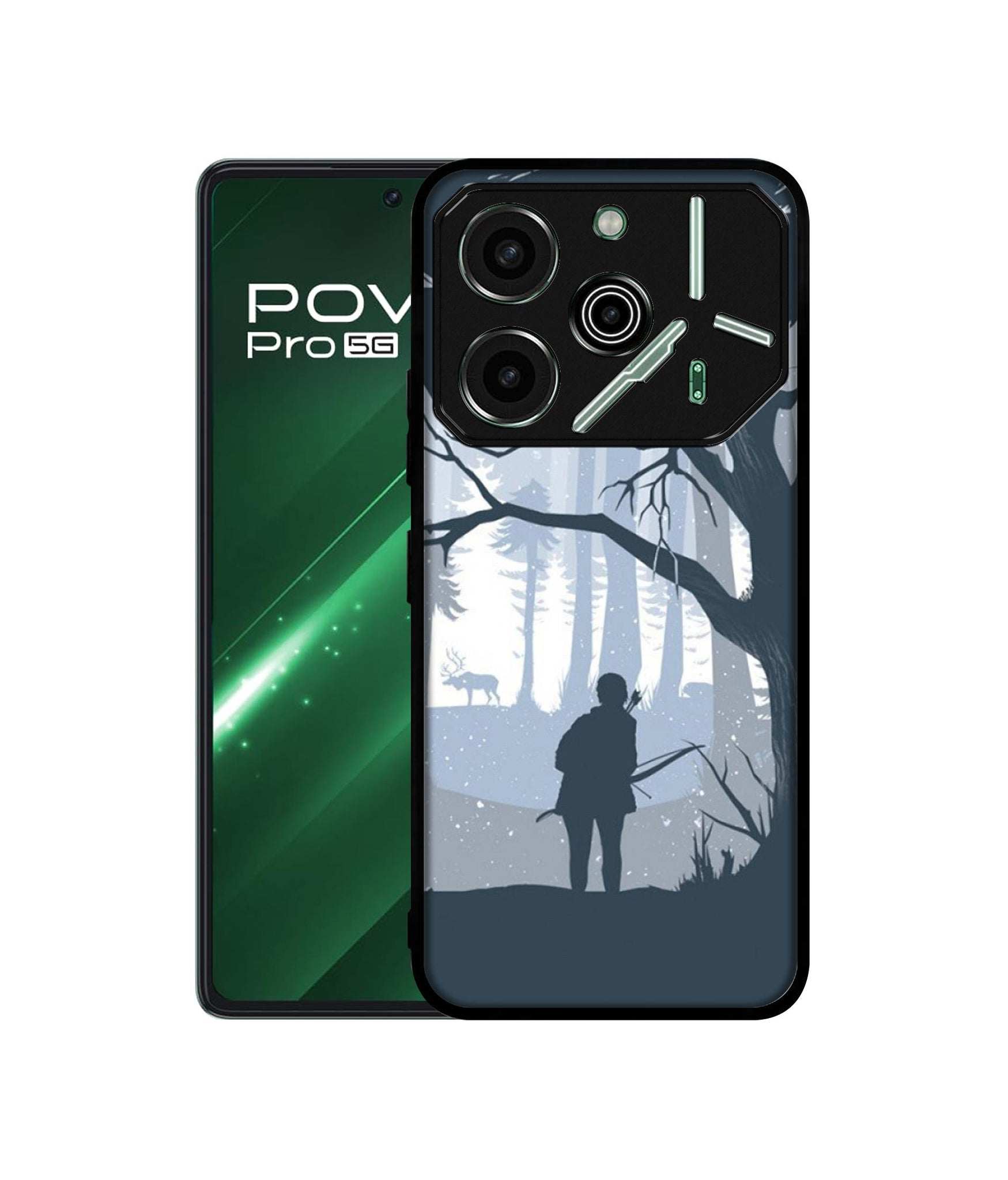 Tecno Pova 6 Pro 5G