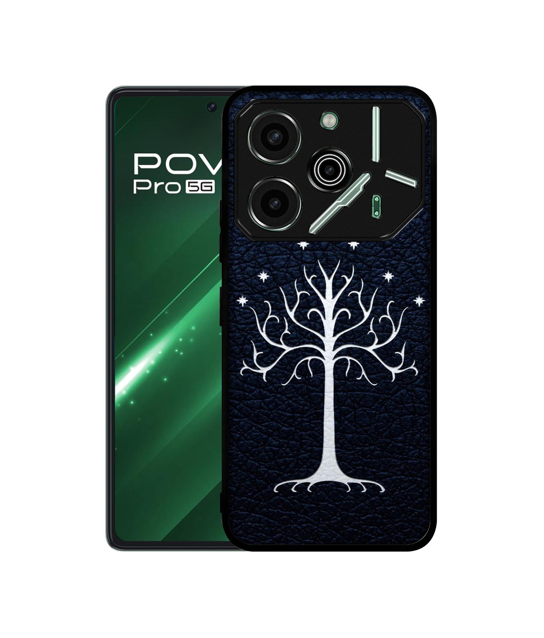 Tecno Pova 6 Pro 5G