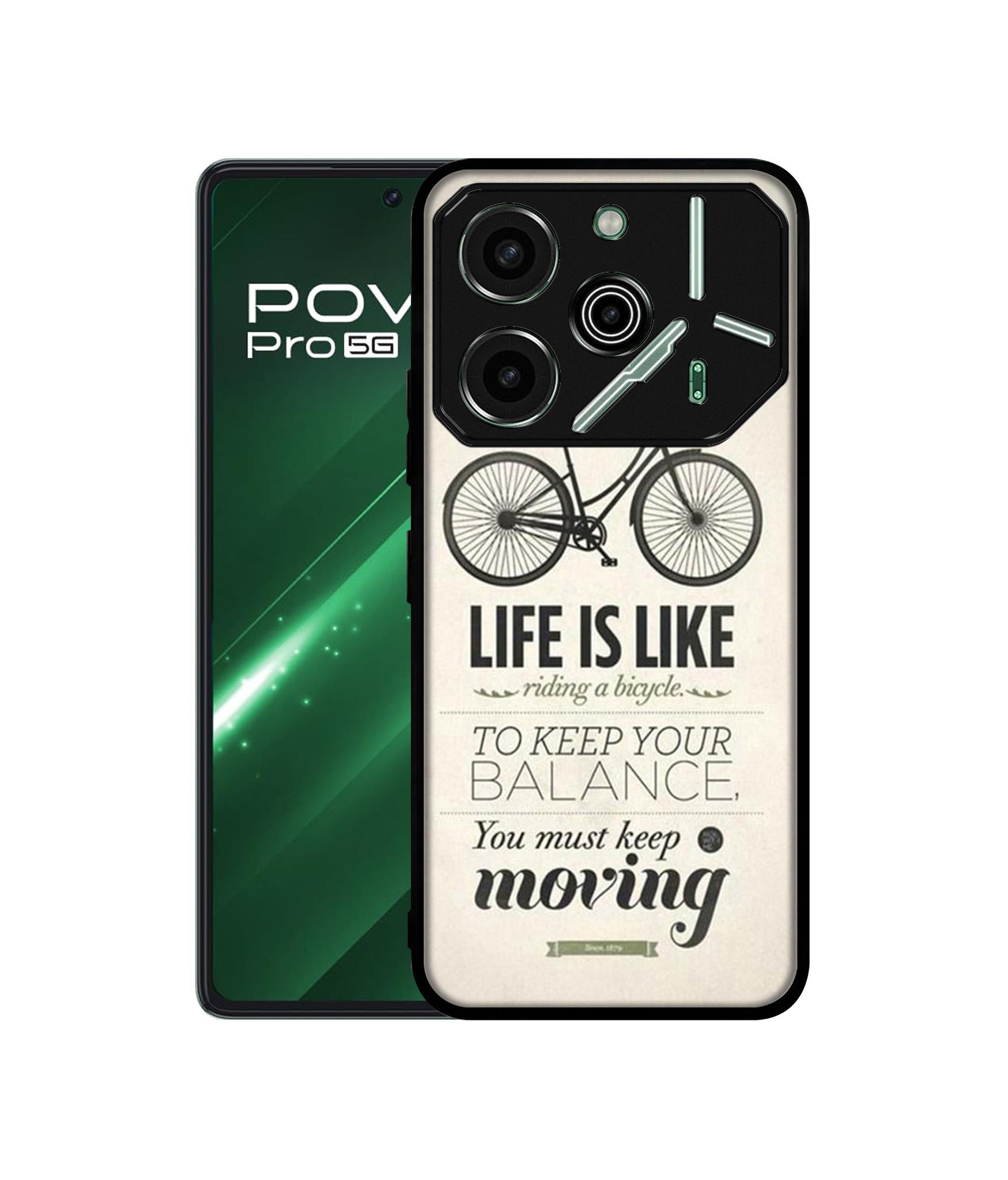 Tecno Pova 6 Pro 5G