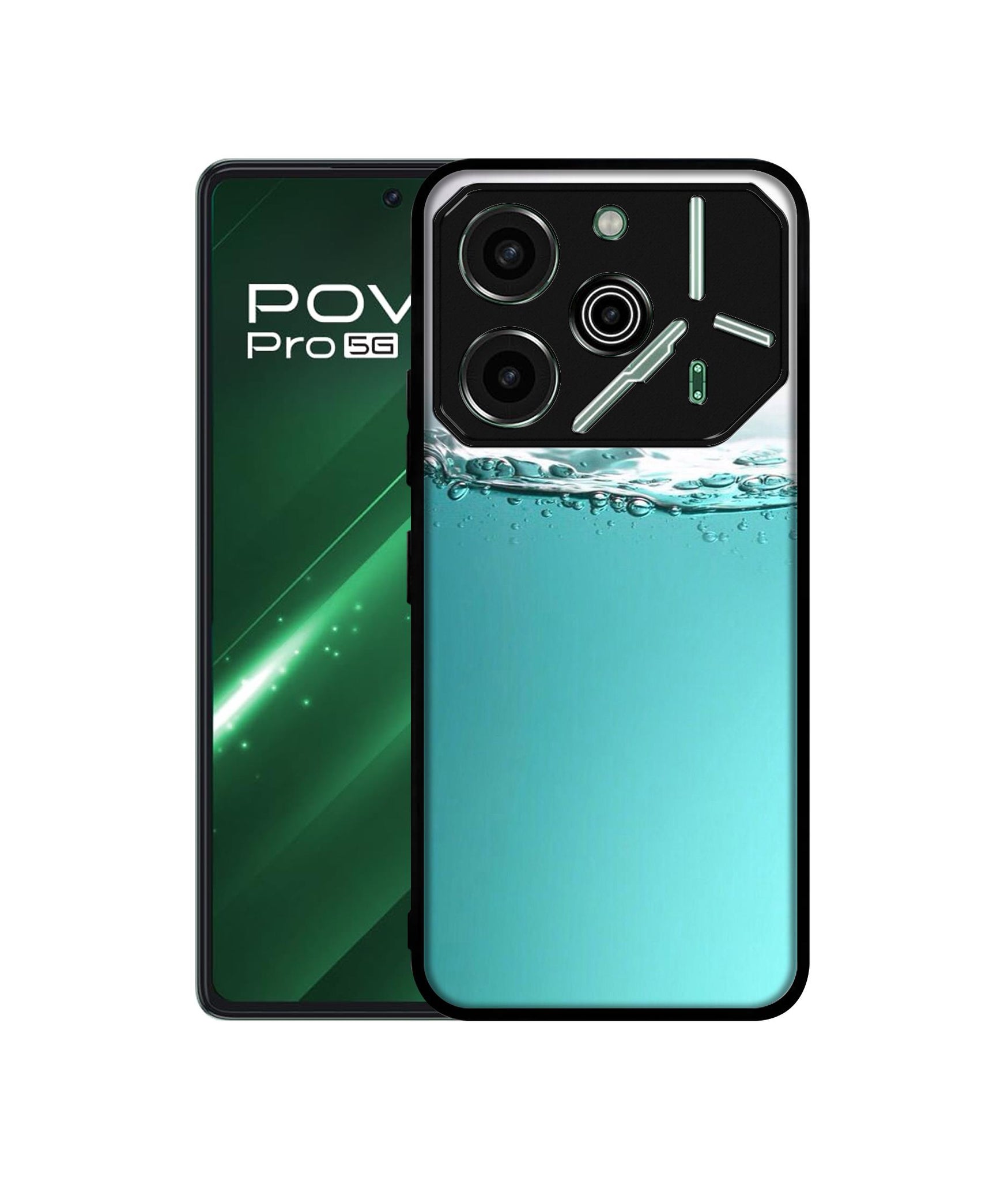 Tecno Pova 6 Pro 5G