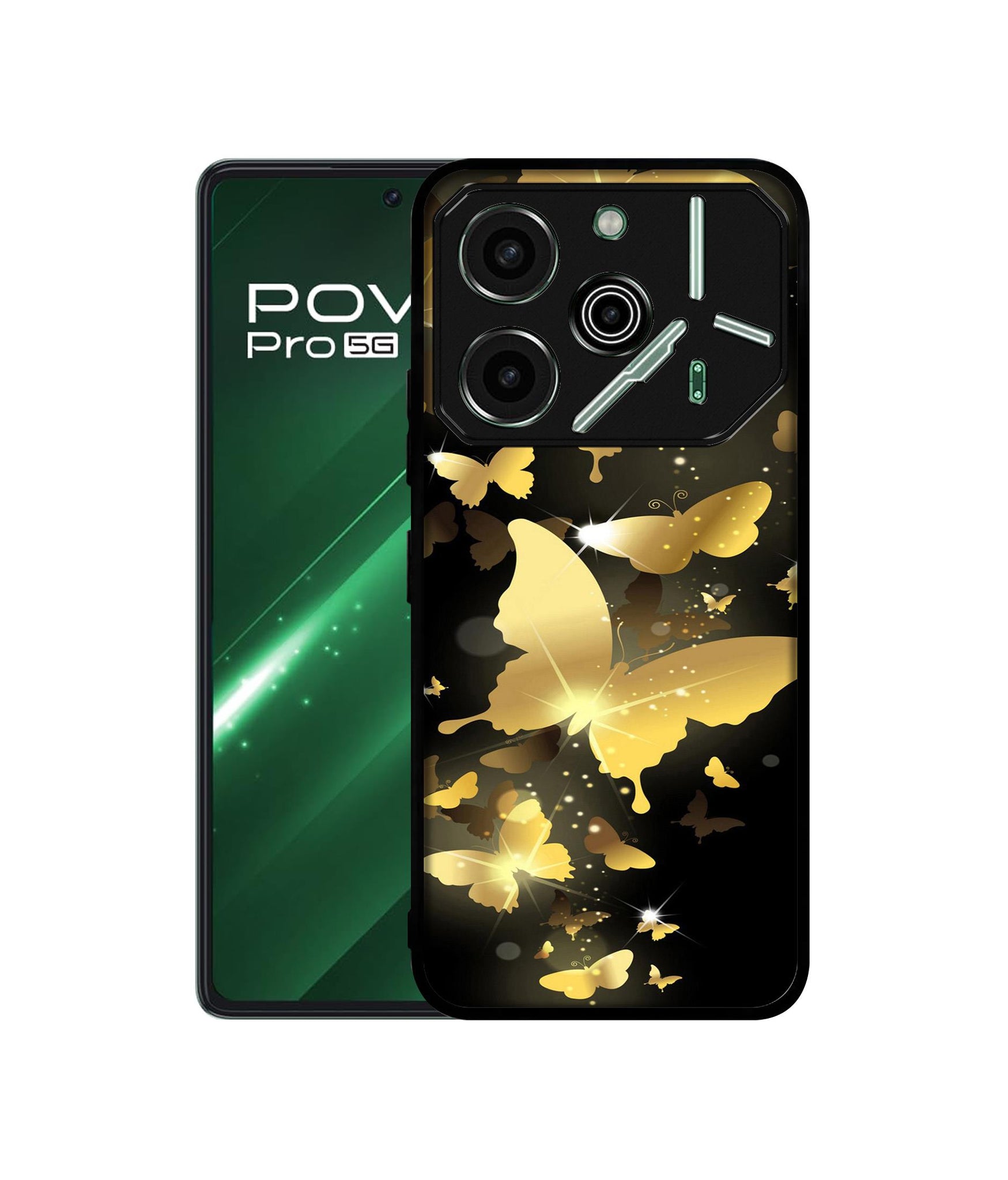 Tecno Pova 6 Pro 5G