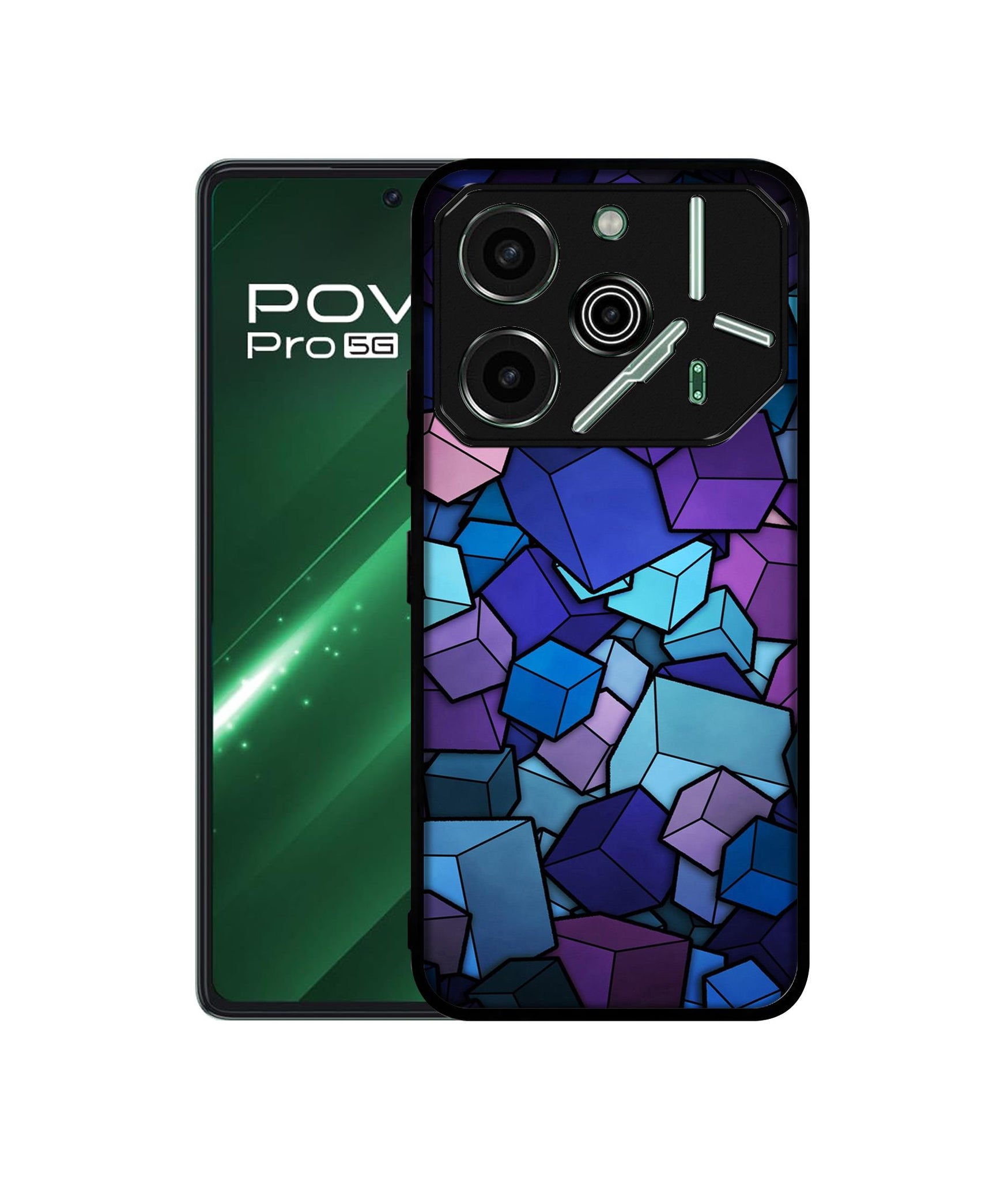 Tecno Pova 6 Pro 5G