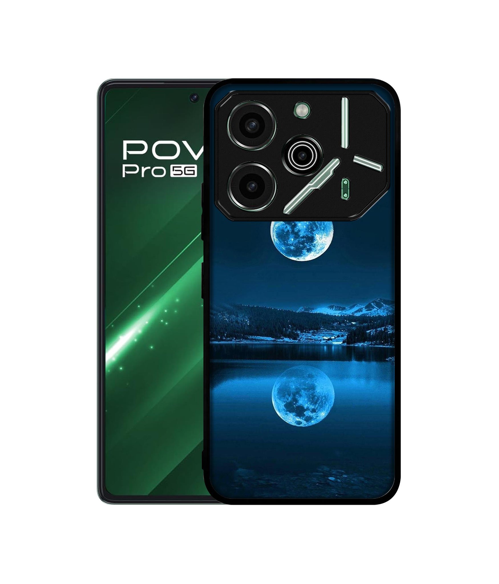 Tecno Pova 6 Pro 5G