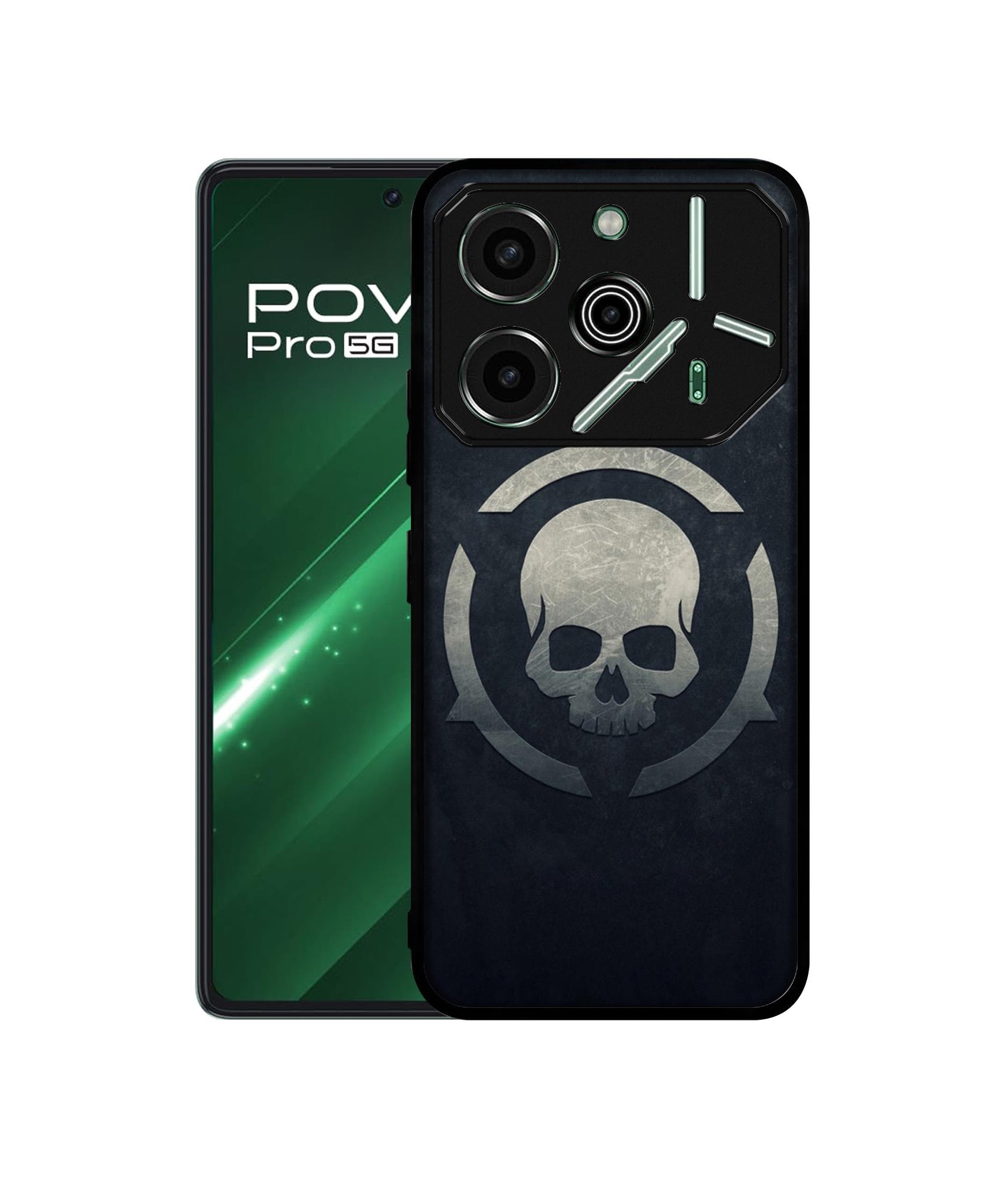 Tecno Pova 6 Pro 5G