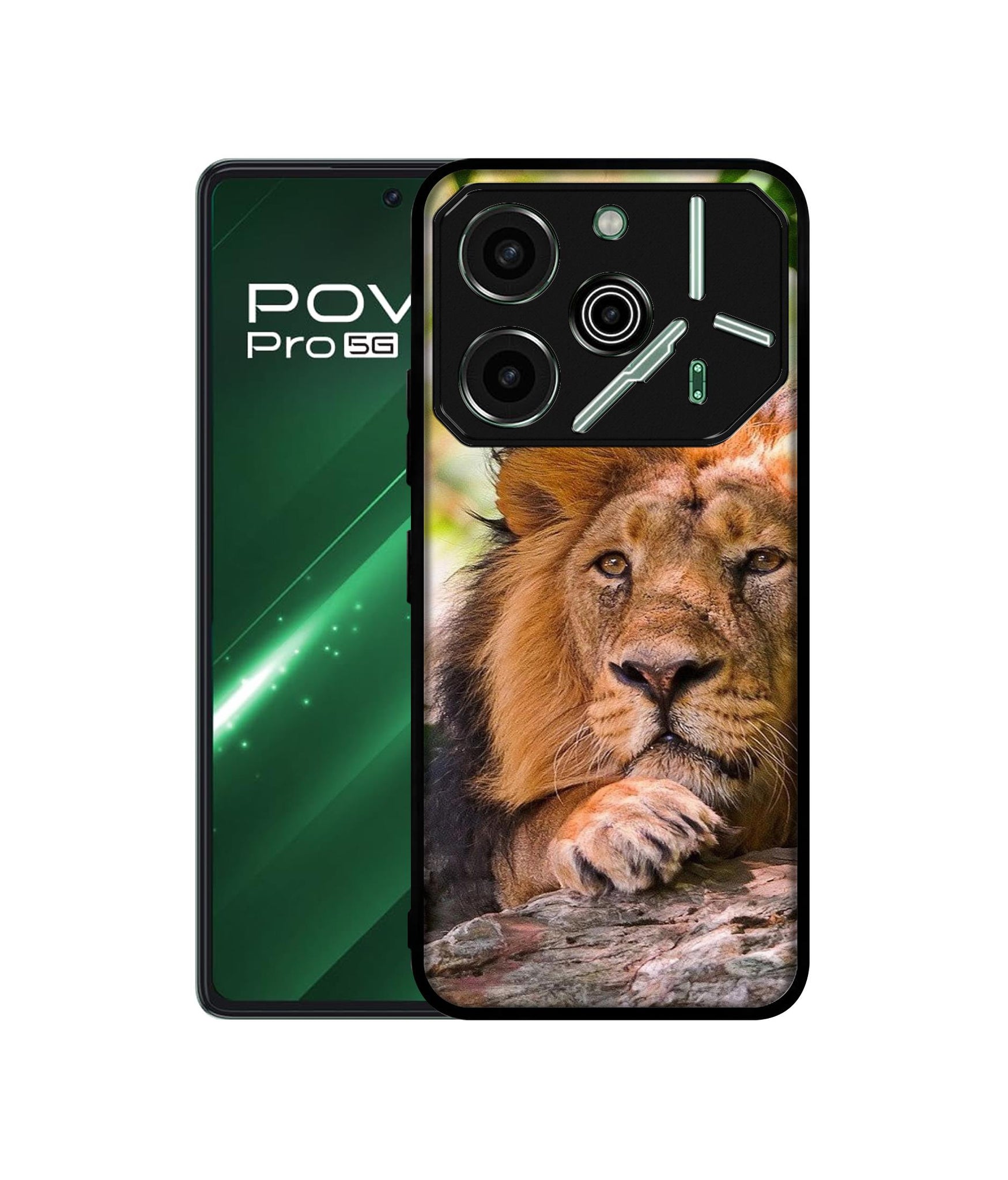 Tecno Pova 6 Pro 5G