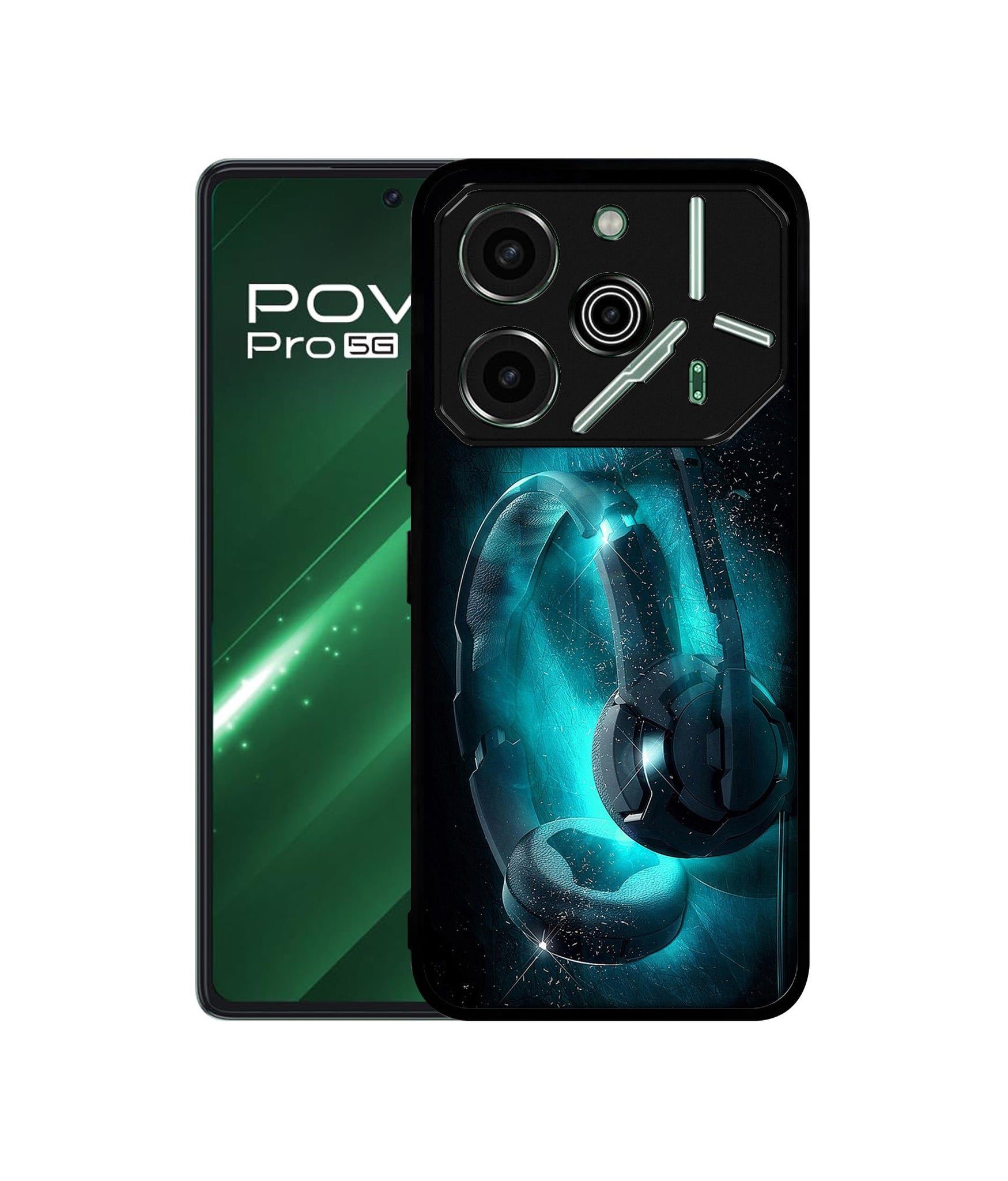 Tecno Pova 6 Pro 5G