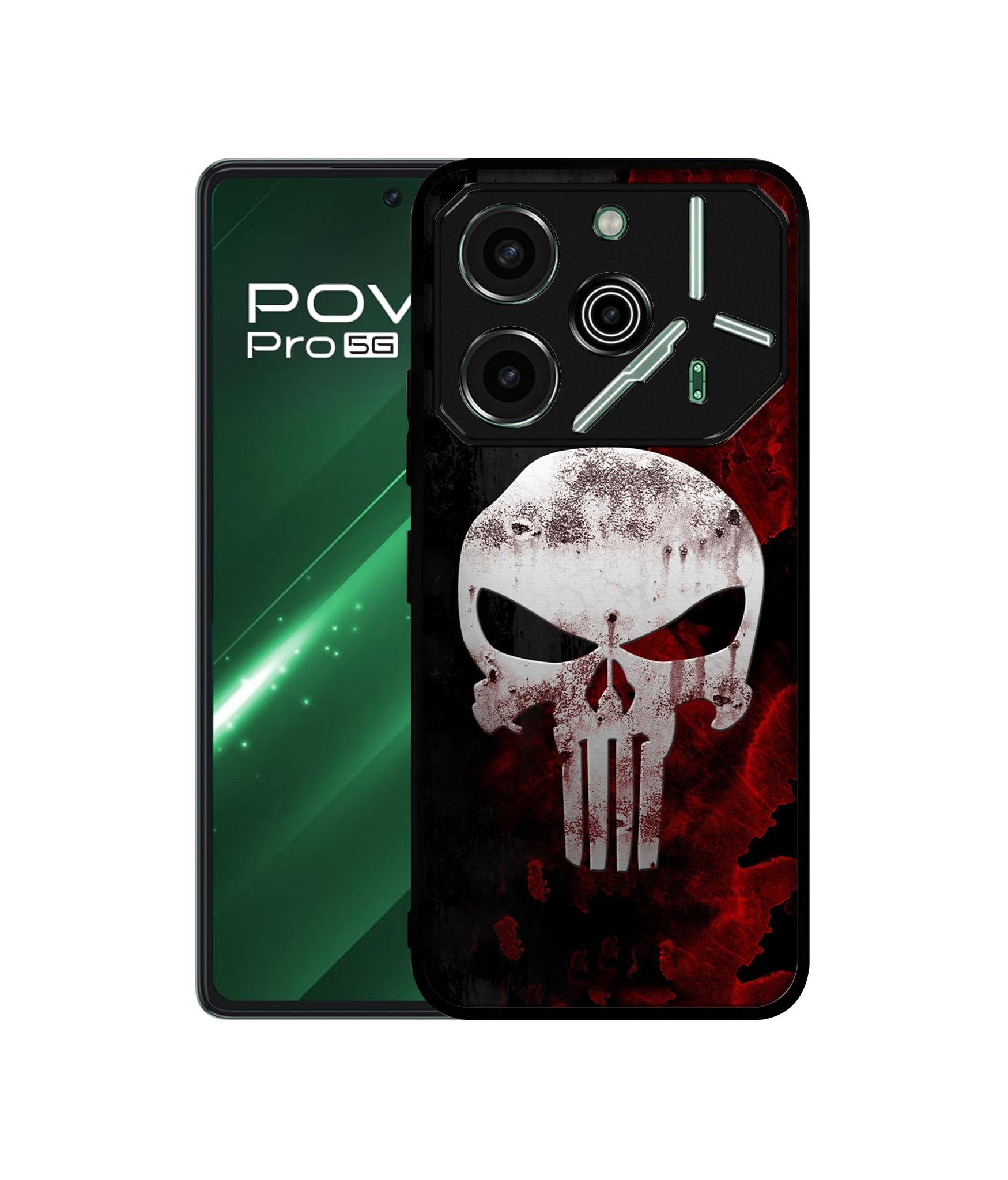 Tecno Pova 6 Pro 5G
