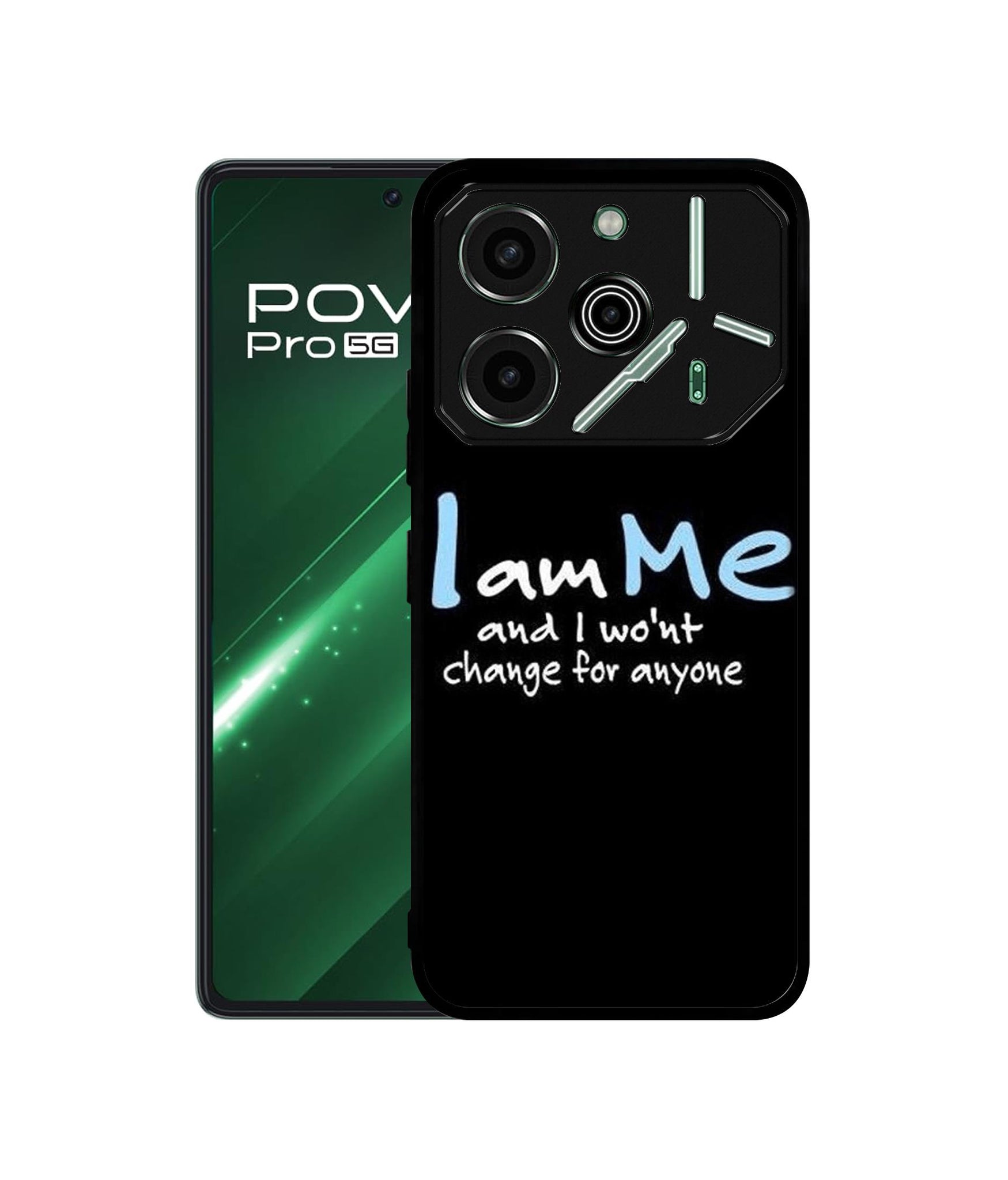 Tecno Pova 6 Pro 5G