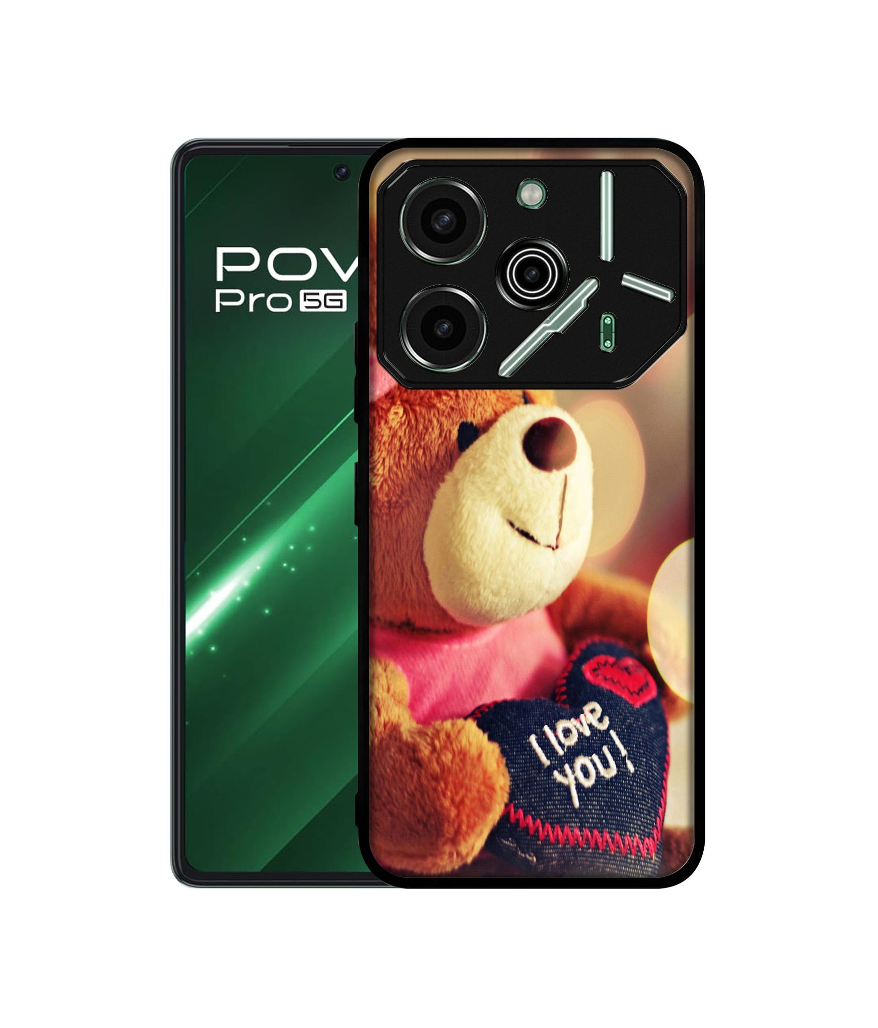 Tecno Pova 6 Pro 5G