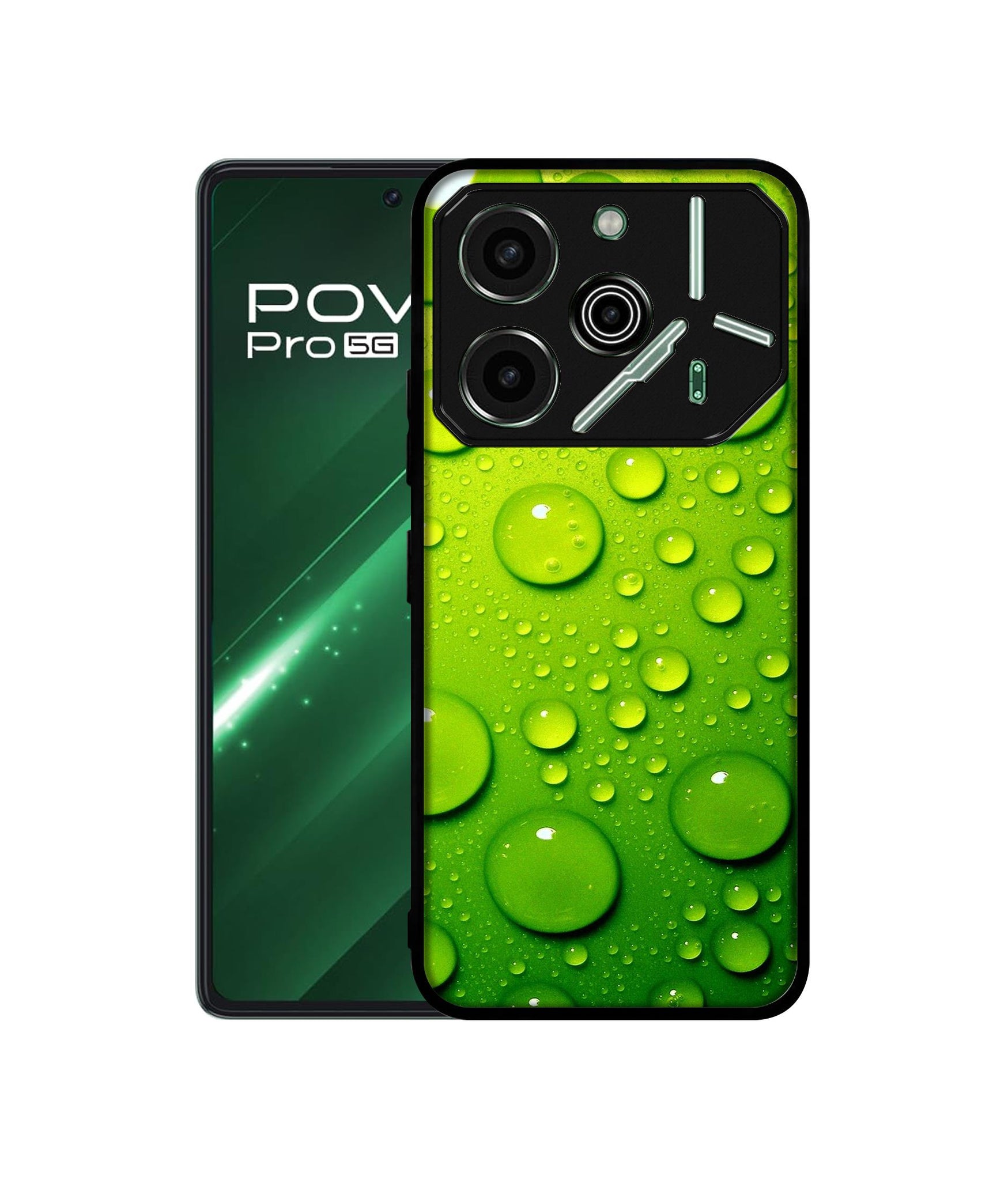 Tecno Pova 6 Pro 5G