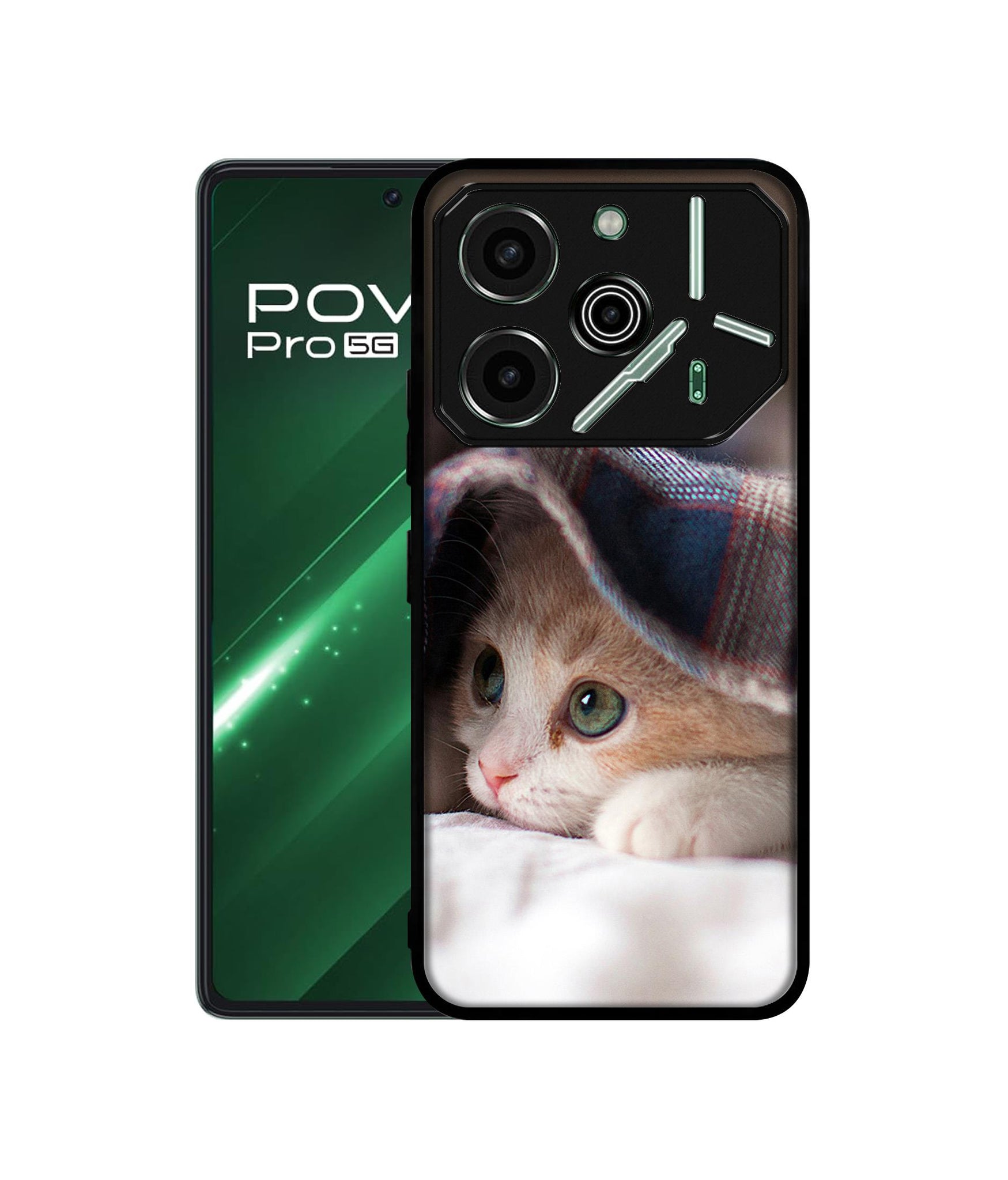 Tecno Pova 6 Pro 5G