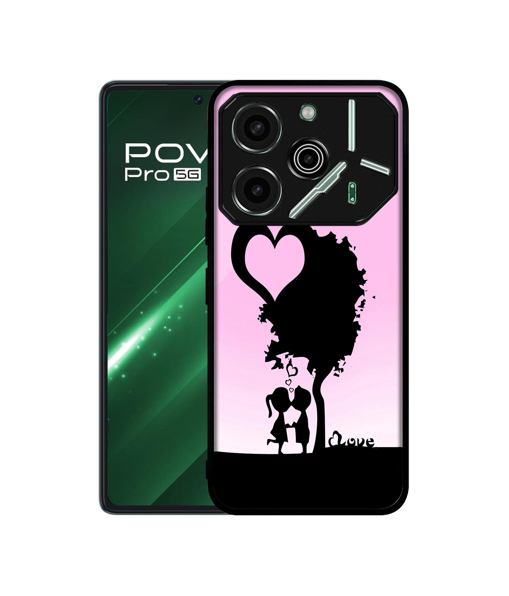 Tecno Pova 6 Pro 5G
