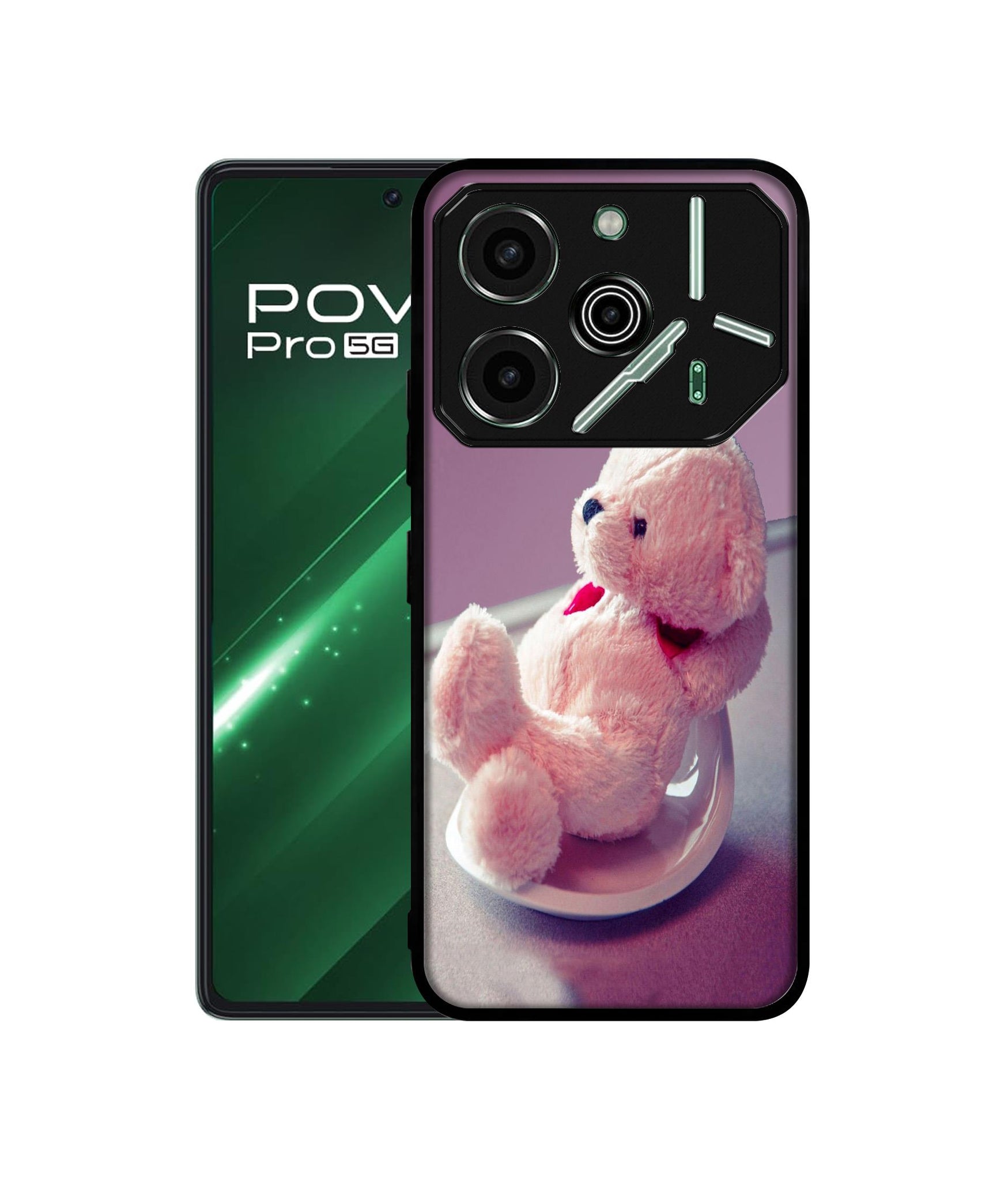 Tecno Pova 6 Pro 5G
