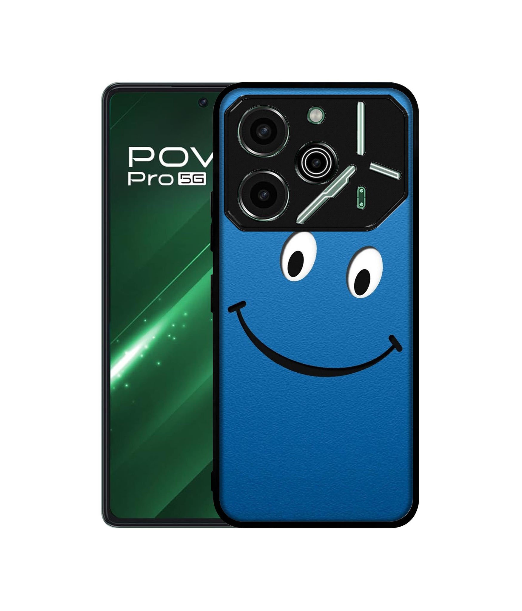 Tecno Pova 6 Pro 5G