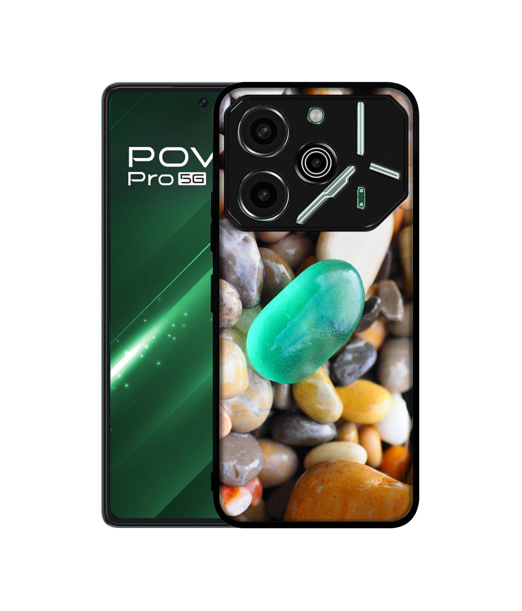 Tecno Pova 6 Pro 5G
