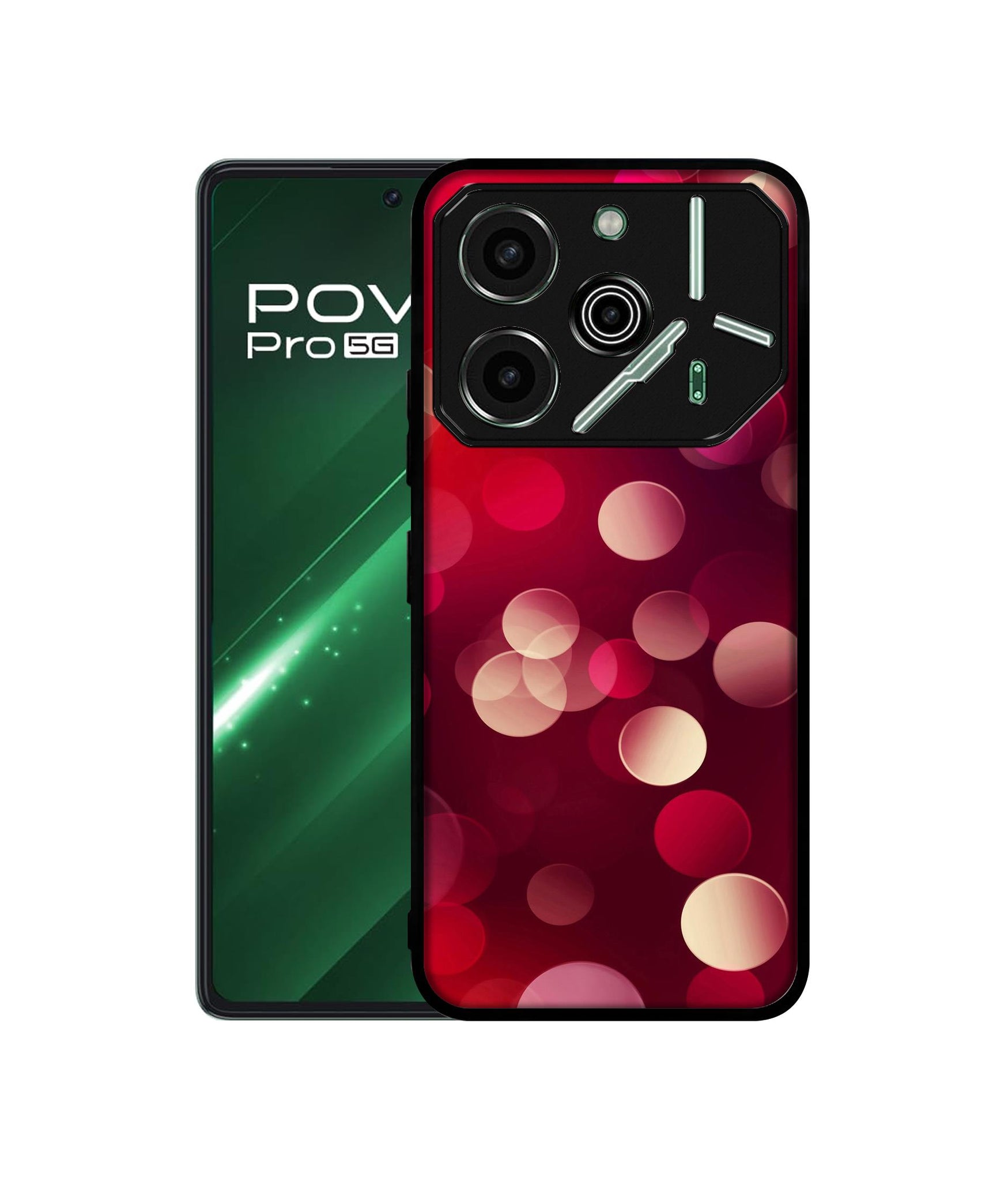 Tecno Pova 6 Pro 5G