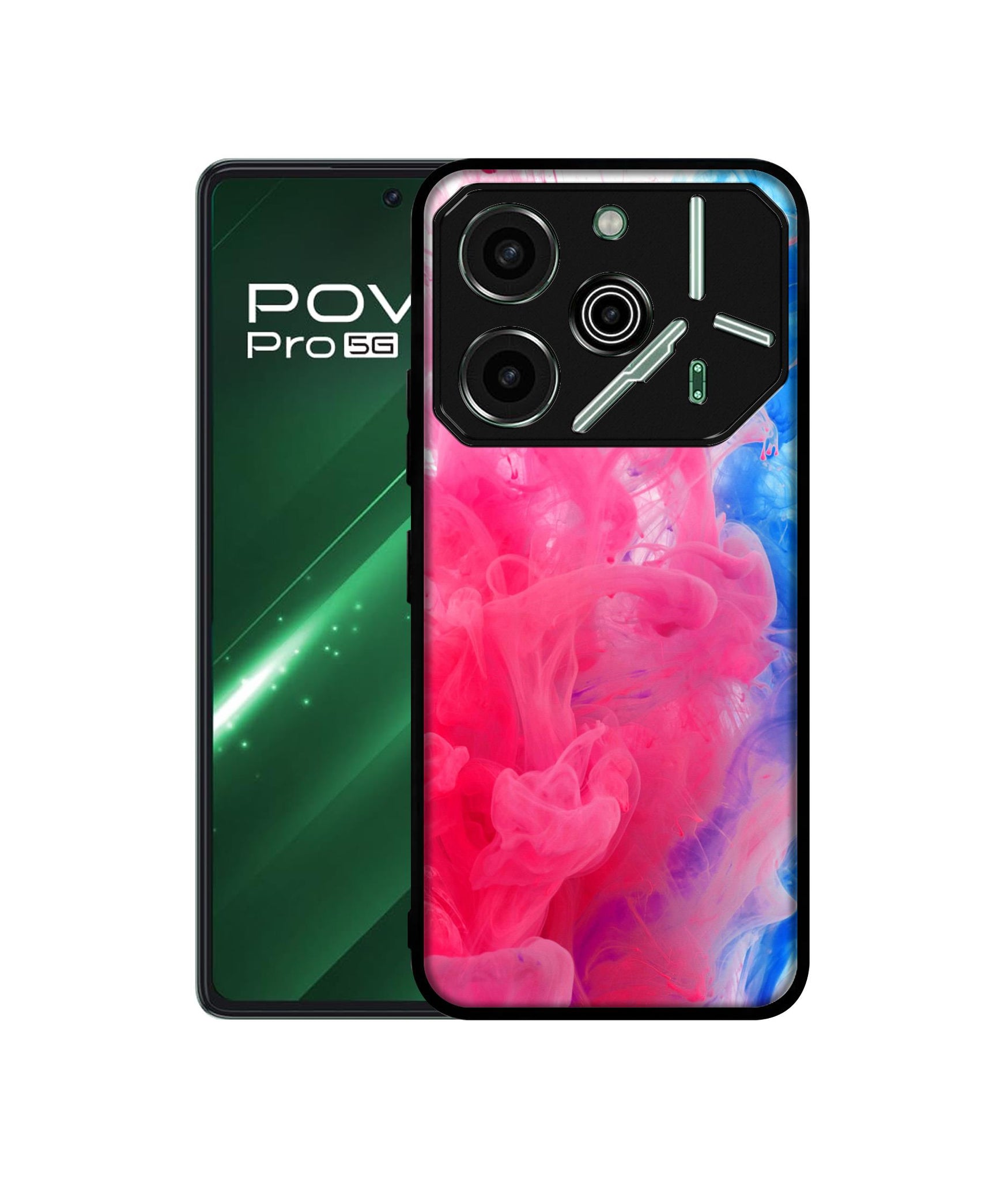 Tecno Pova 6 Pro 5G