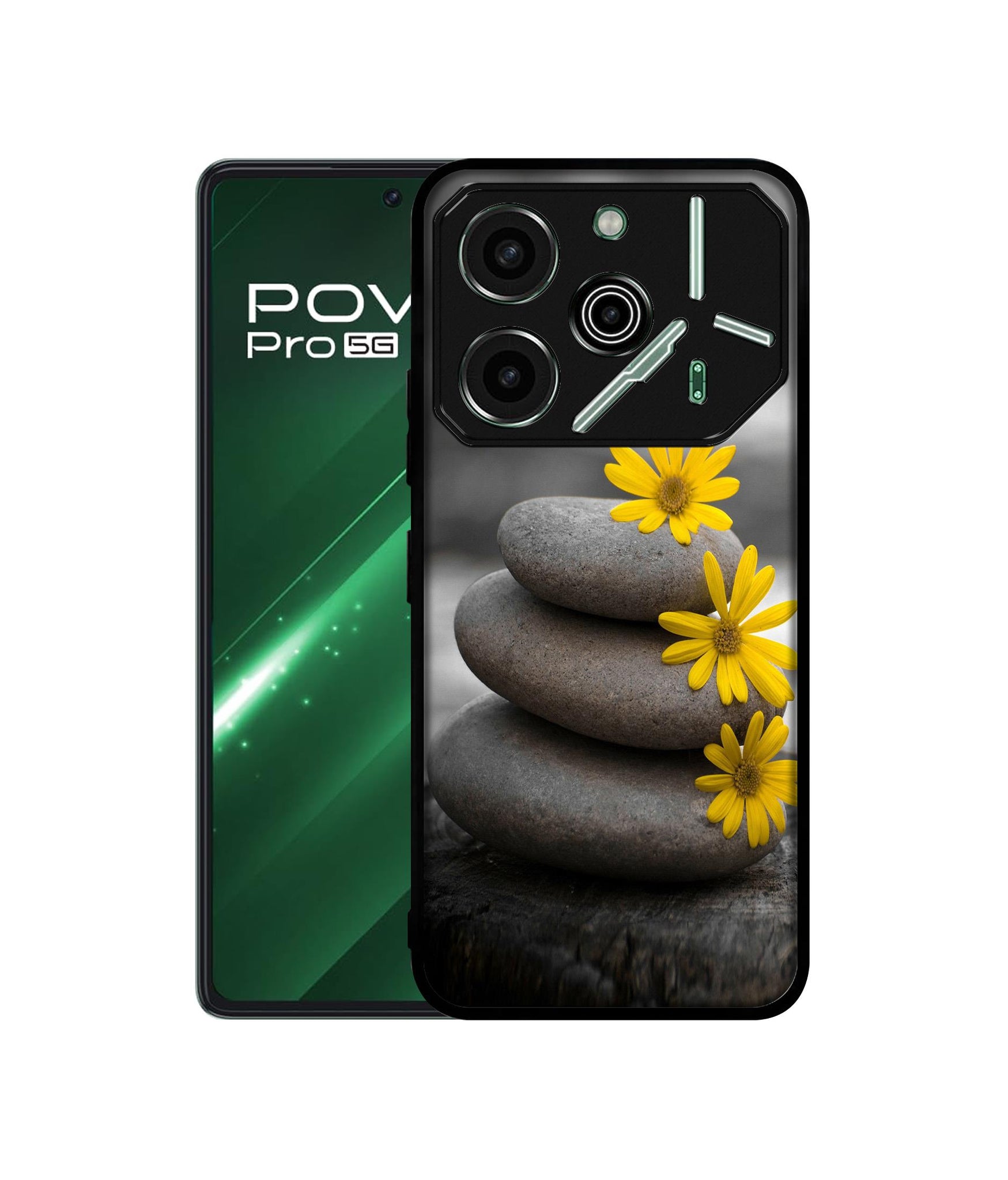 Tecno Pova 6 Pro 5G