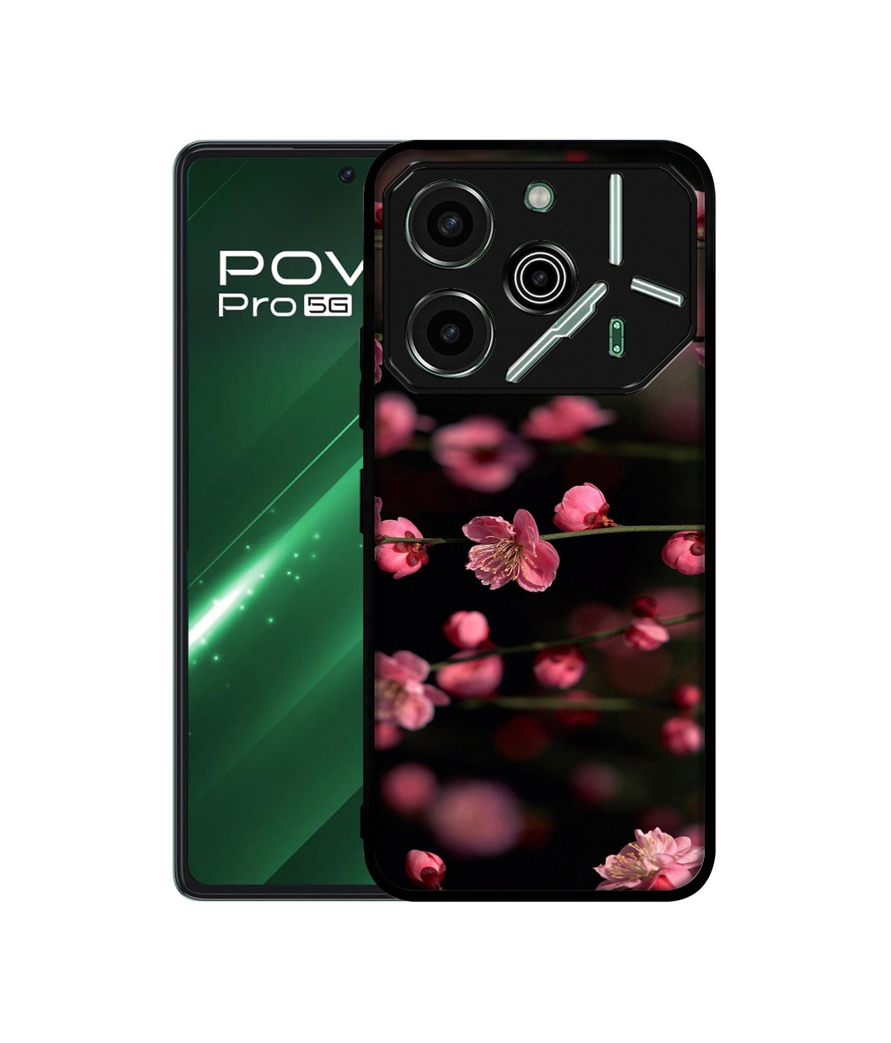 Tecno Pova 6 Pro 5G